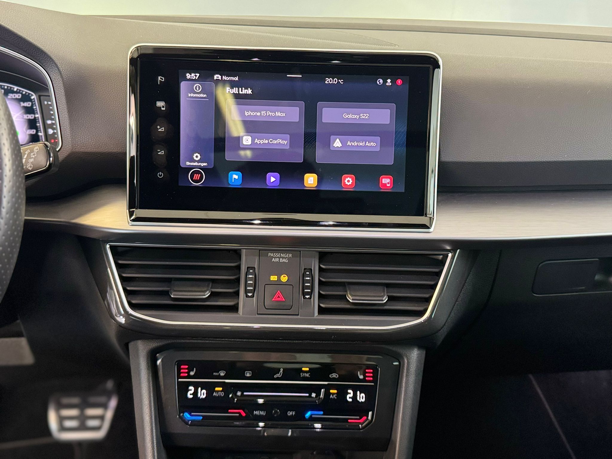 Seat Tarracco frline (13)