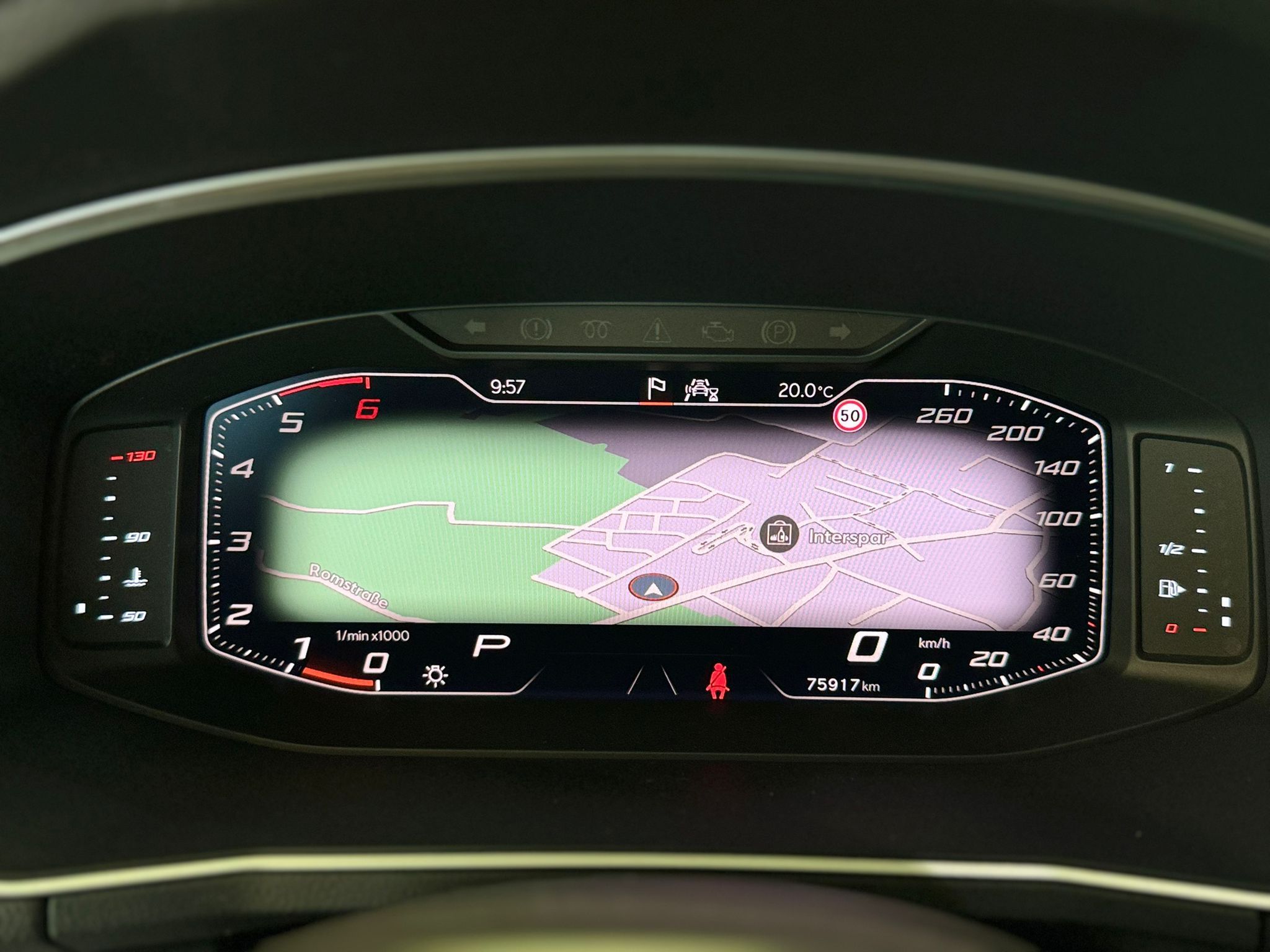 Seat Tarracco frline (16)