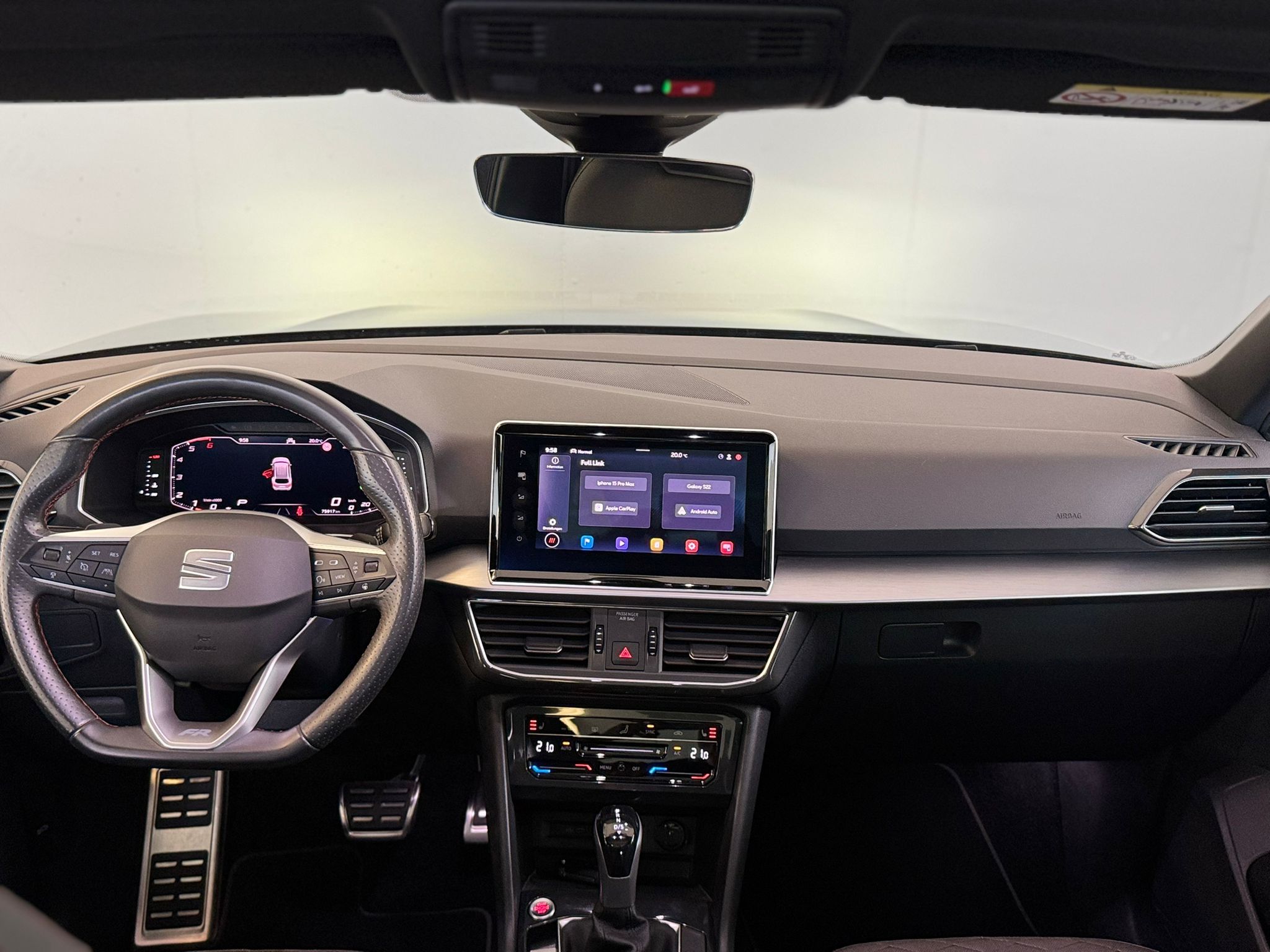 Seat Tarracco frline (18)