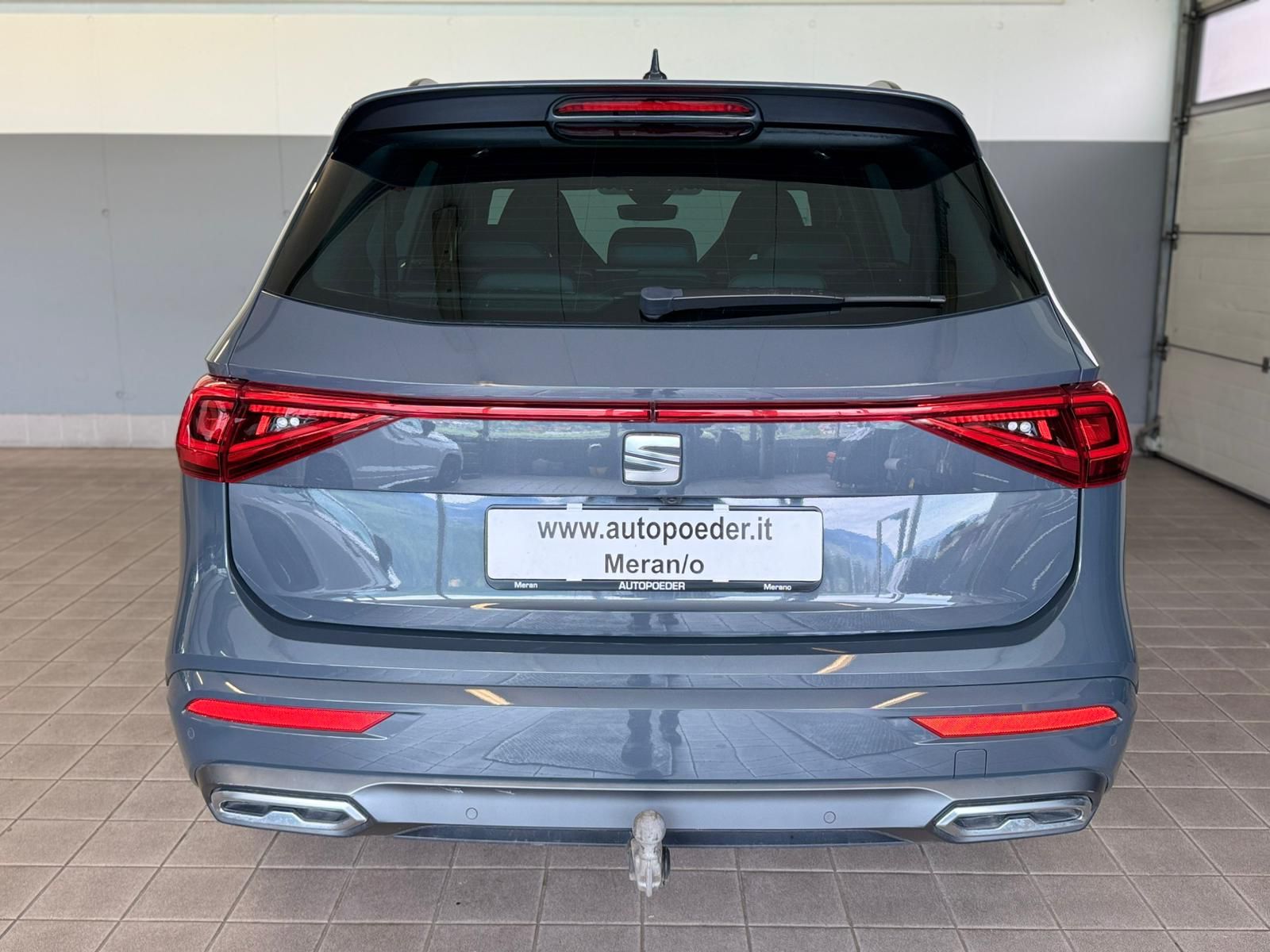 Seat Tarracco frline (6)