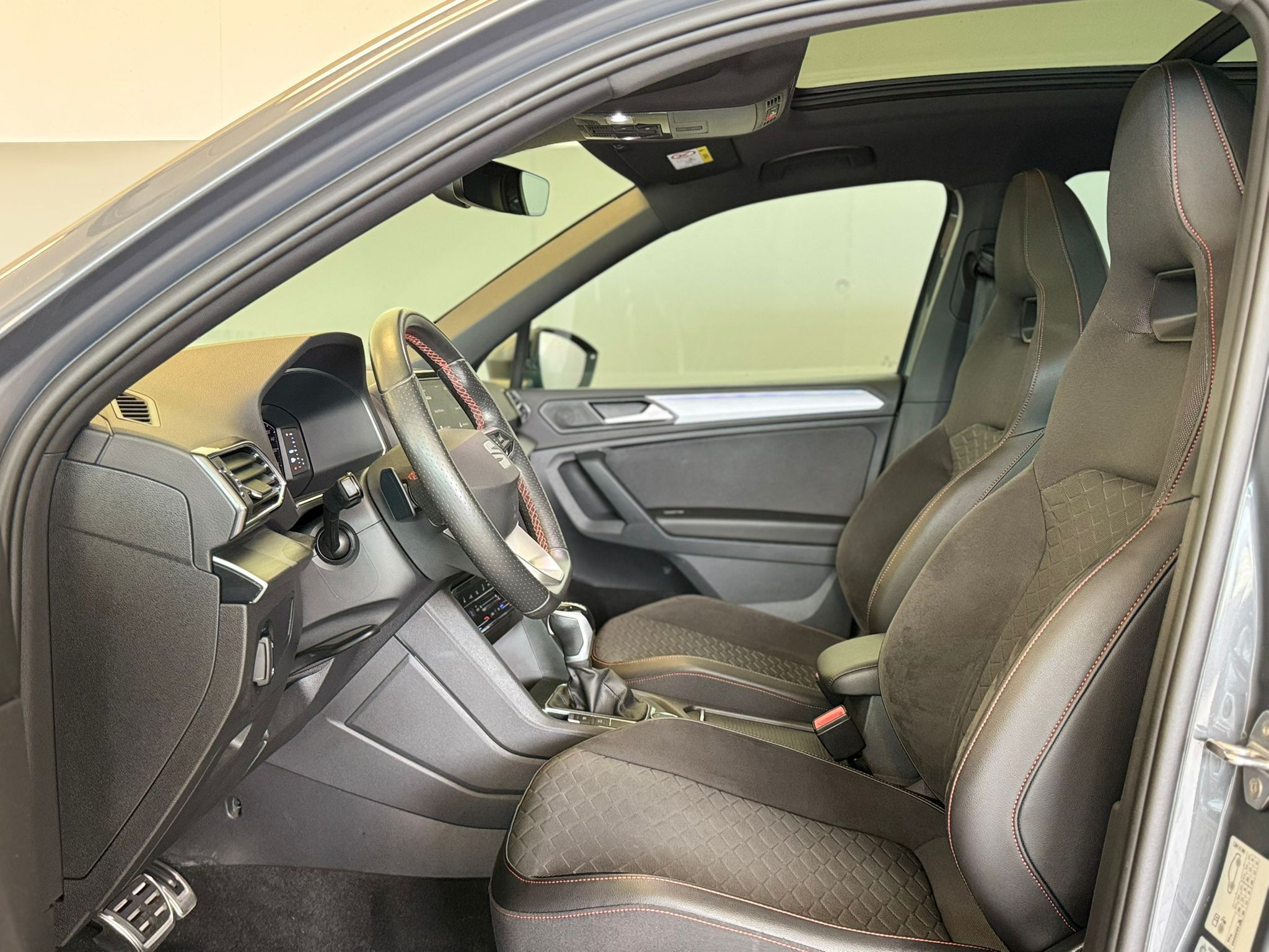 Seat Tarracco frline (9)