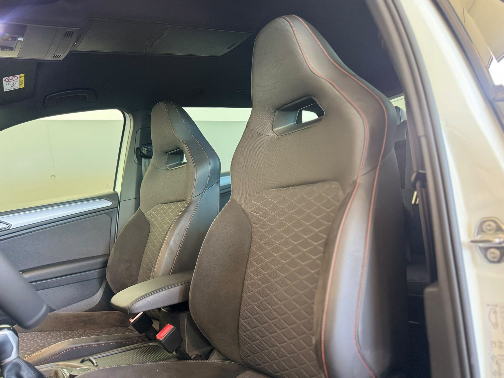 Seat Tarraco FR 2.0 TDI 200 ps (10)