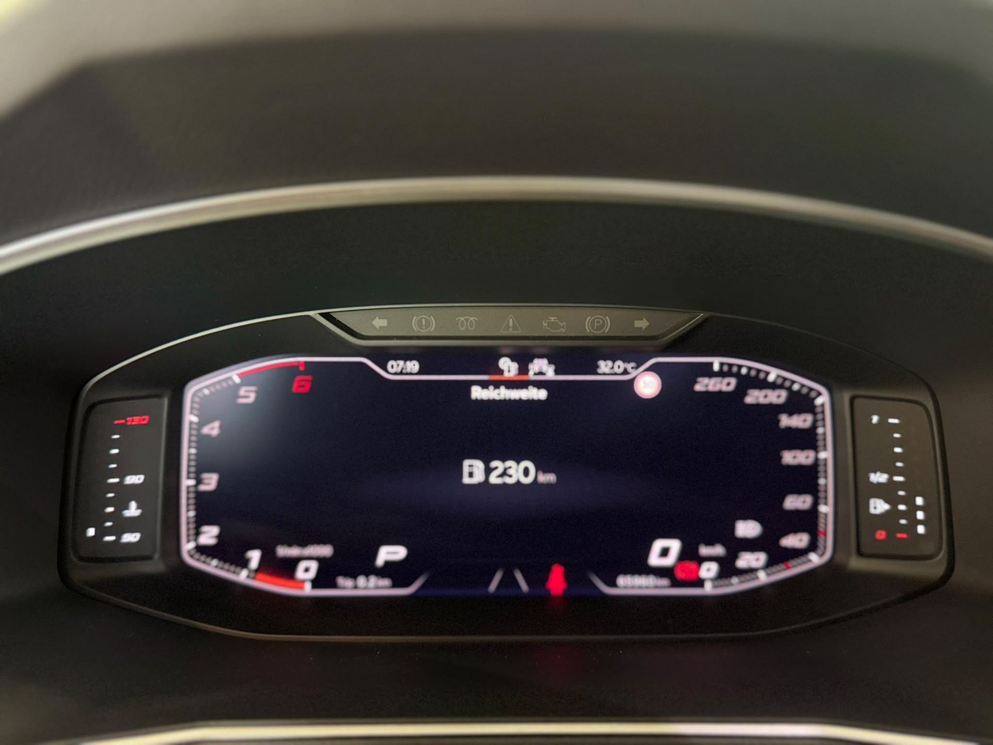 Seat Tarraco FR 2.0 TDI 200 ps (15)