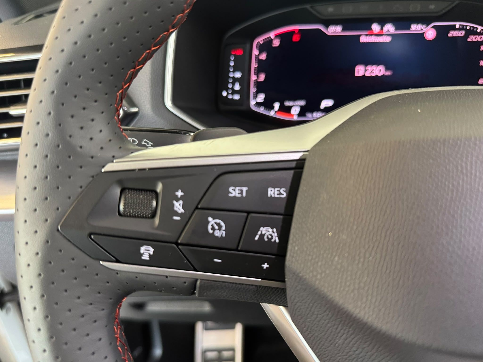 Seat Tarraco FR 2.0 TDI 200 ps (16)