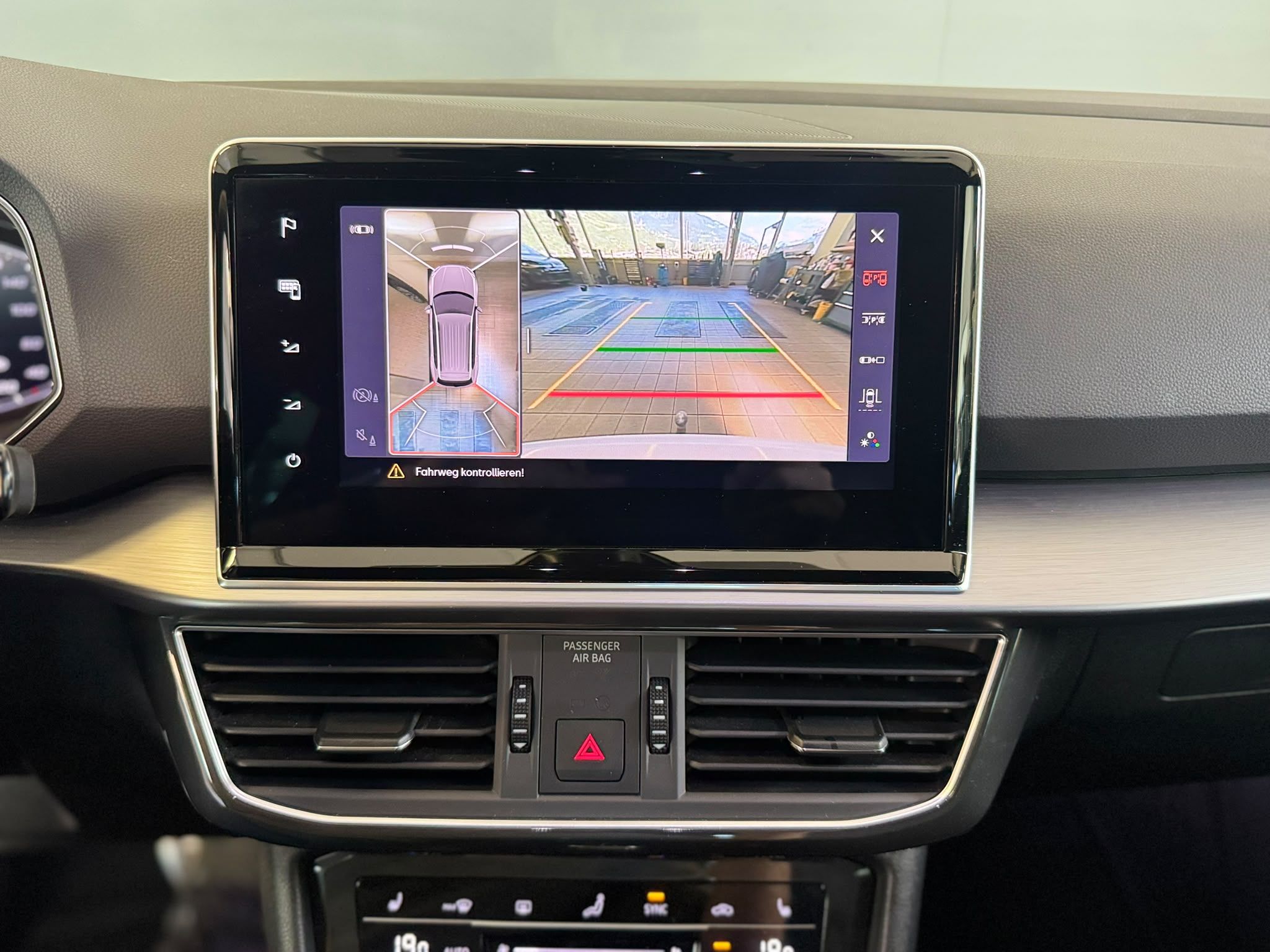 Seat Tarraco FR 2.0 TDI 200 ps (19)