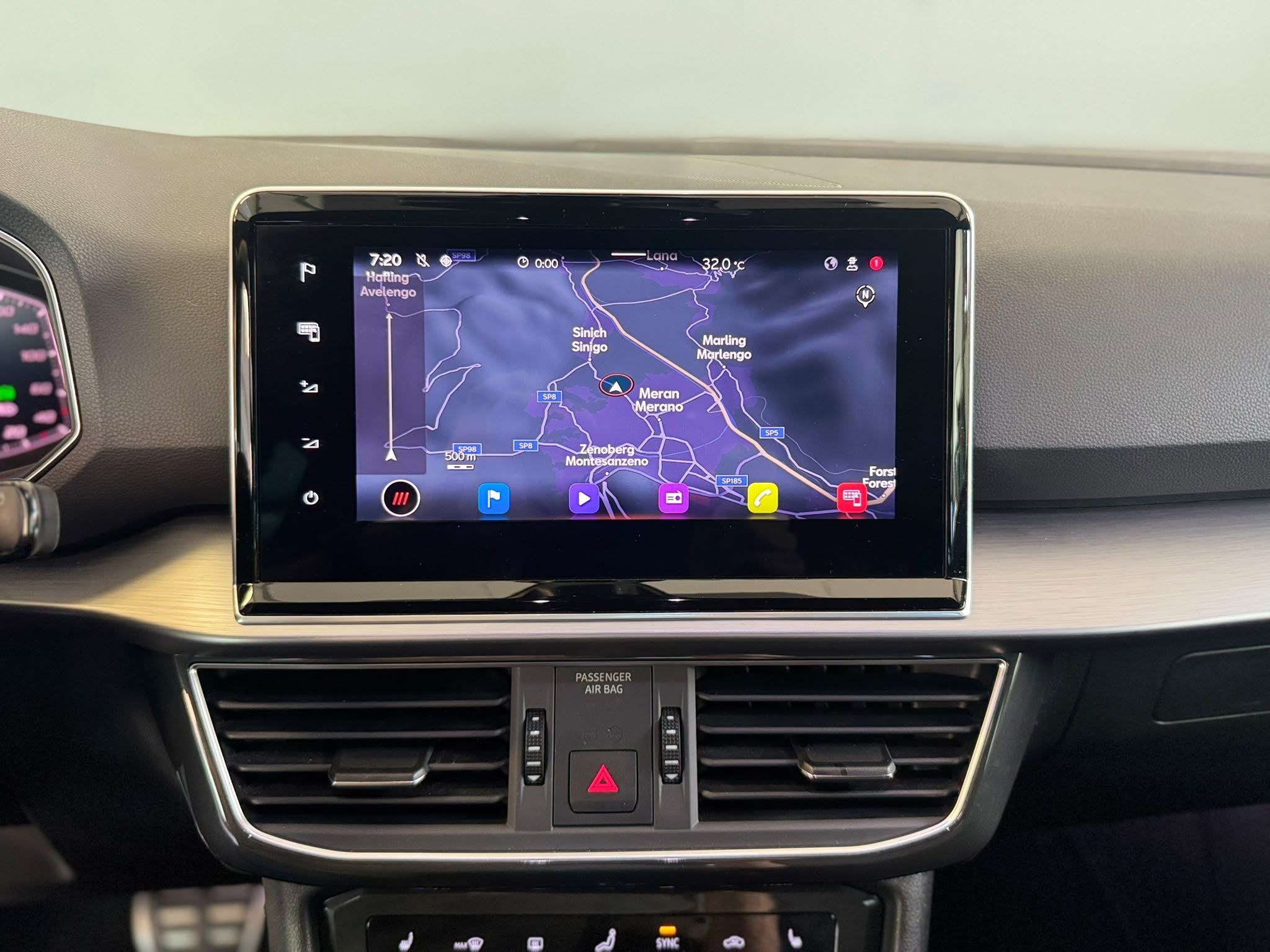Seat Tarraco FR 2.0 TDI 200 ps (22)
