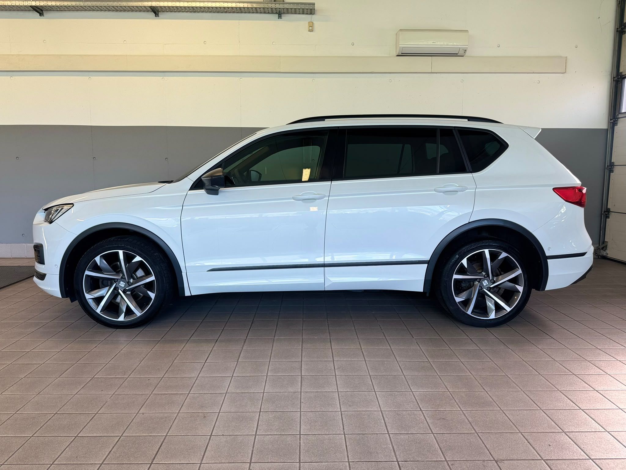 Seat Tarraco FR 2.0 TDI 200 ps (3)