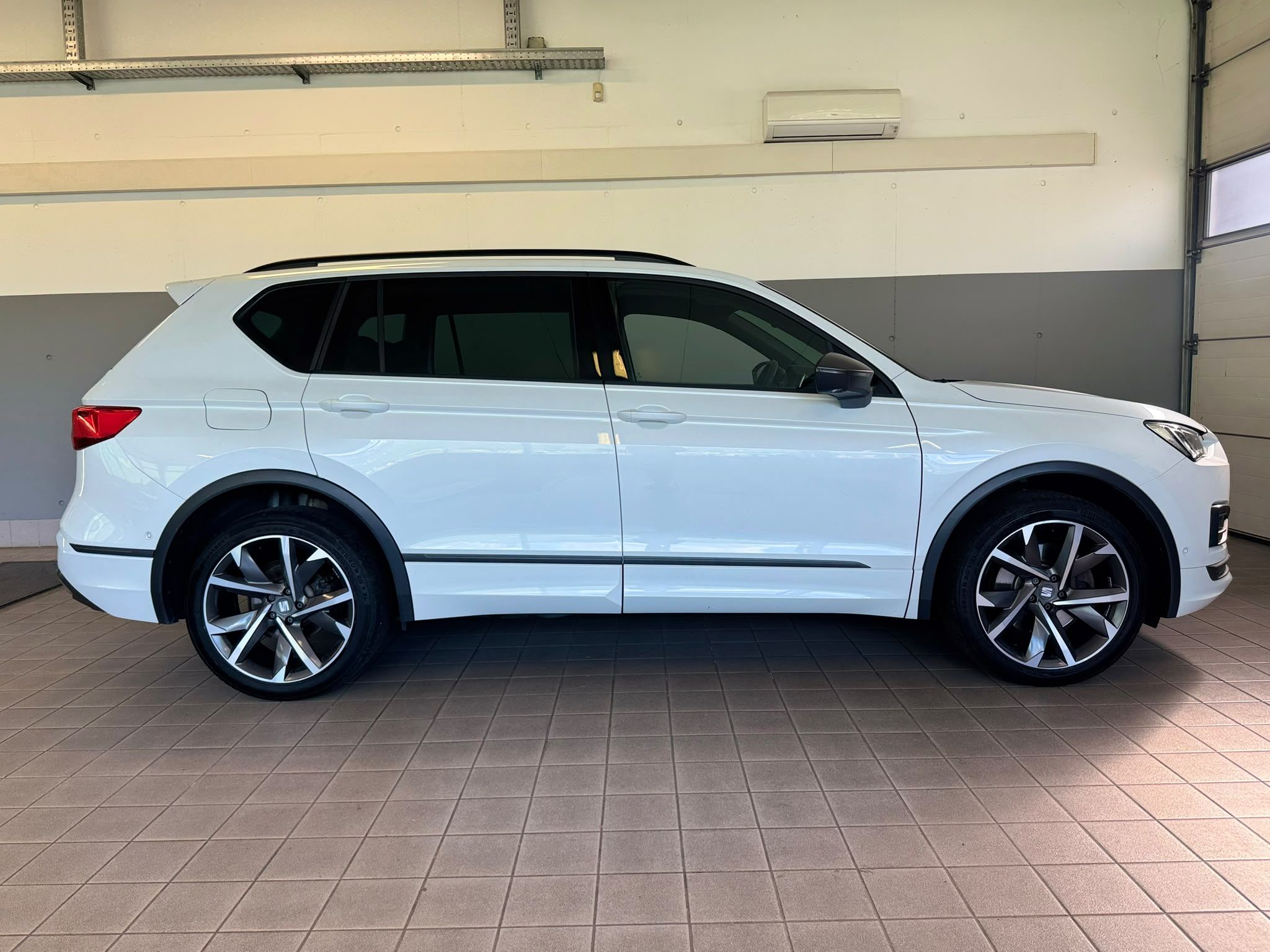 Seat Tarraco FR 2.0 TDI 200 ps (4)