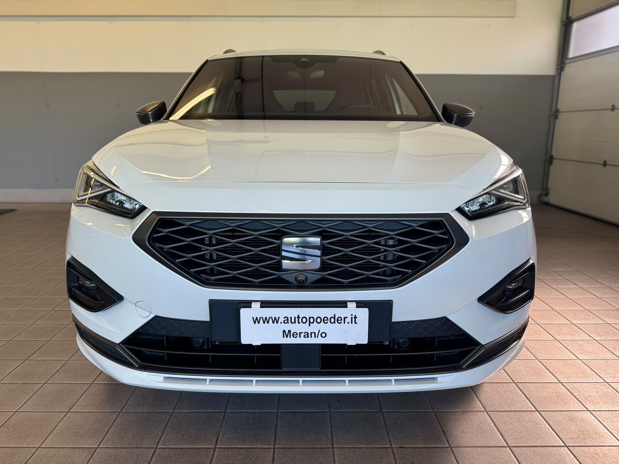 Seat Tarraco FR 2.0 TDI 200 ps (5)