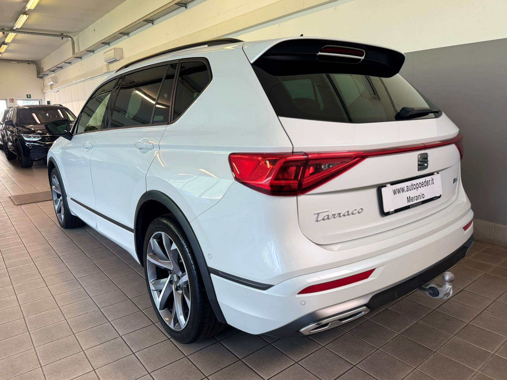 Seat Tarraco FR 2.0 TDI 200 ps (7)