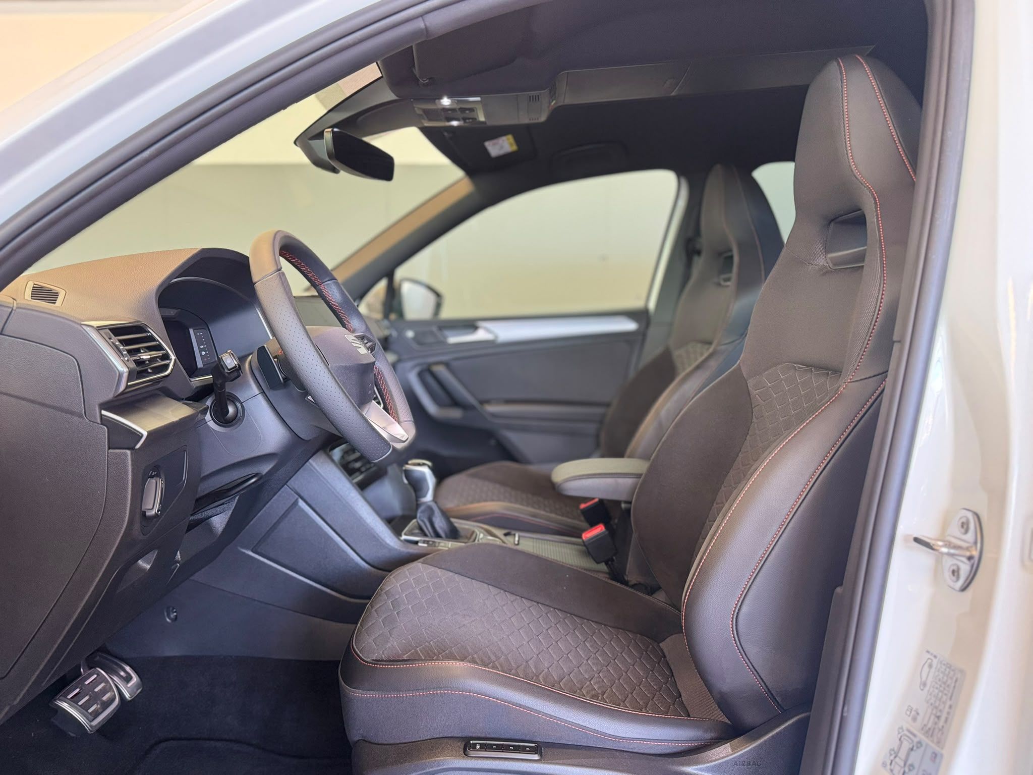 Seat Tarraco FR 2.0 TDI 200 ps (9)