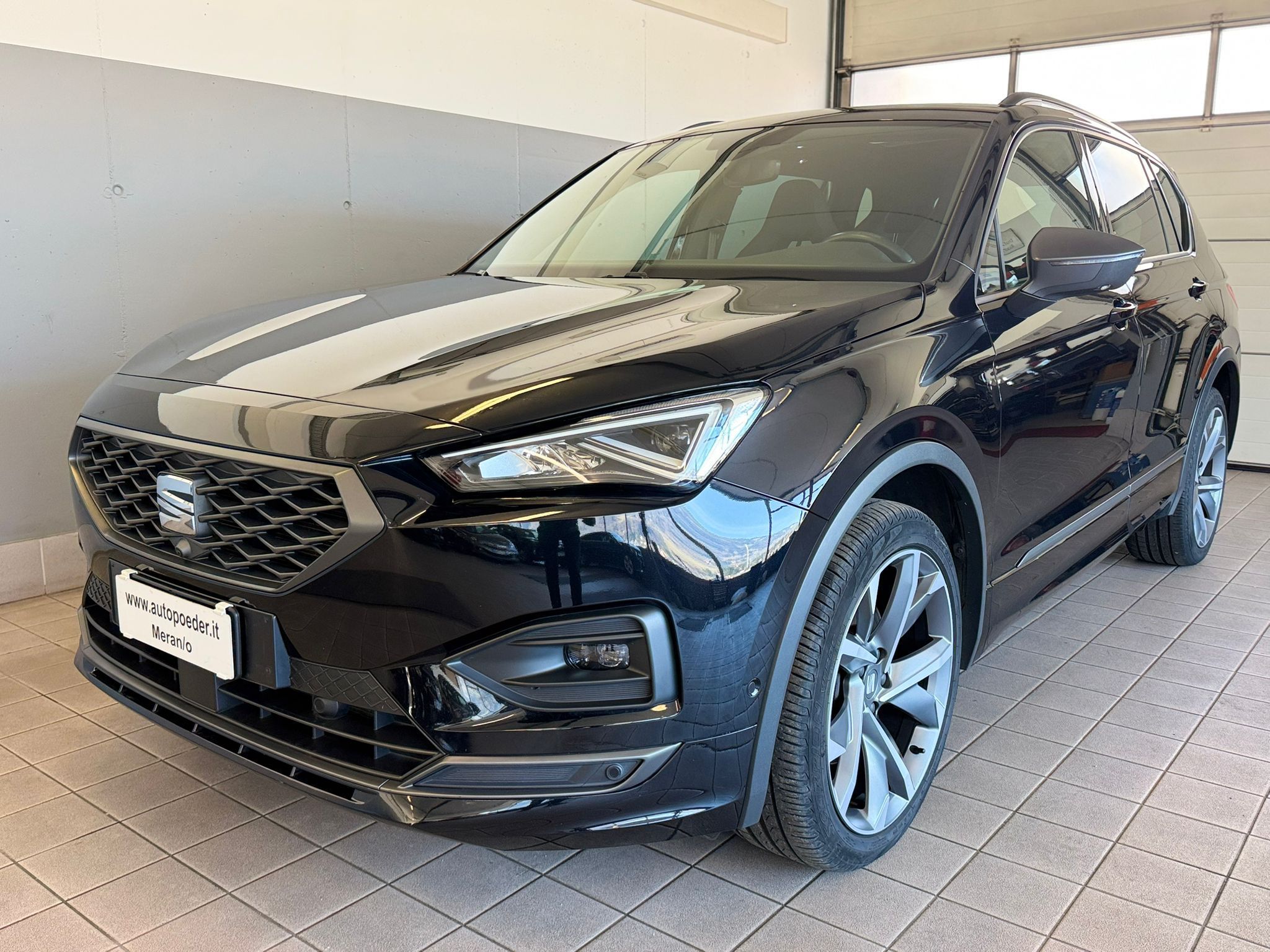 set Tarraco FR Line (1)