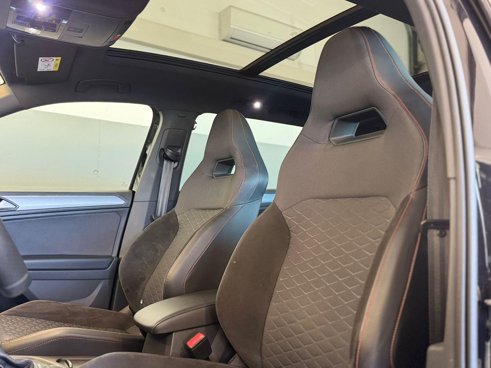 set Tarraco FR Line (10)