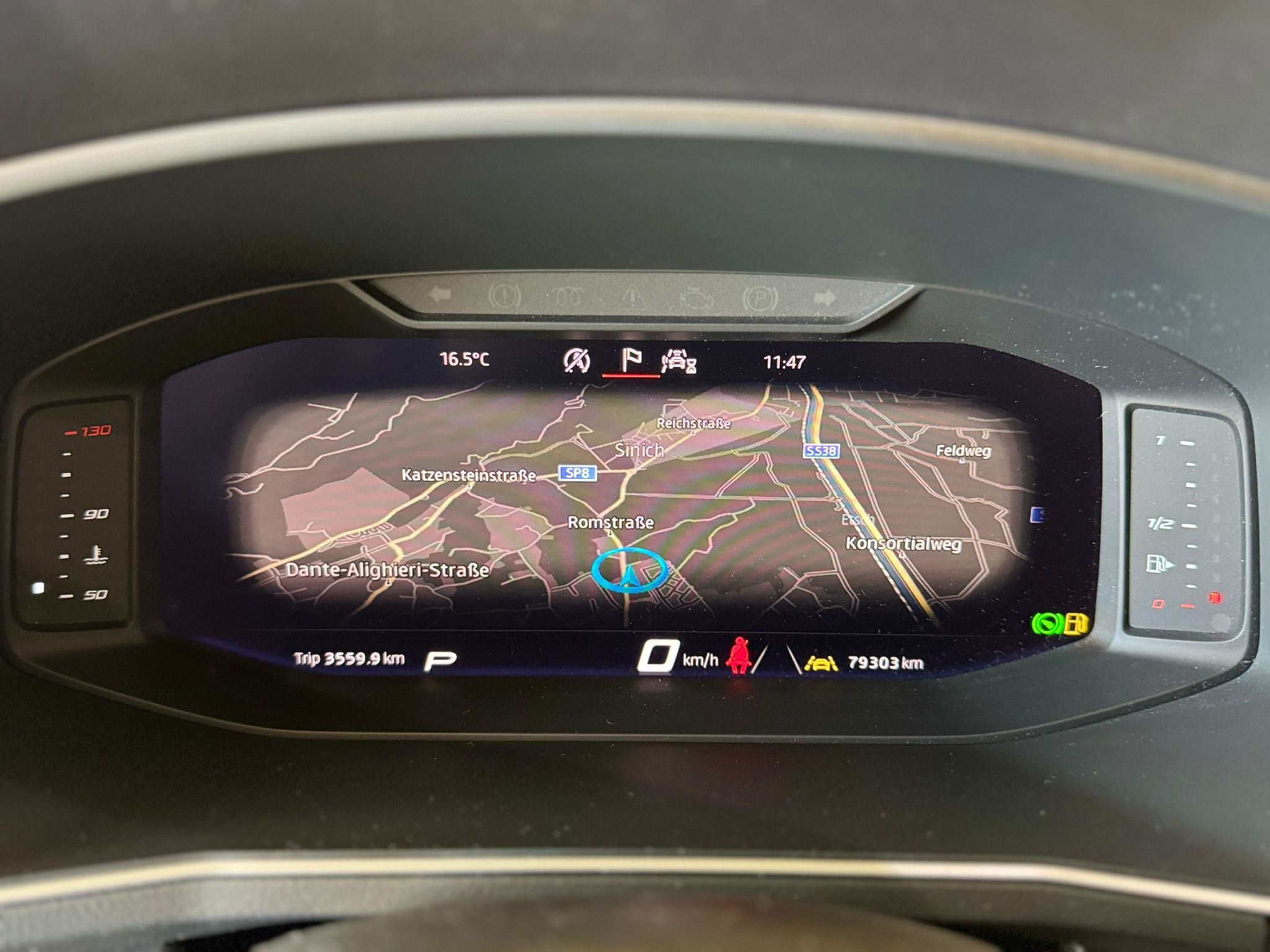 set Tarraco FR Line (14)