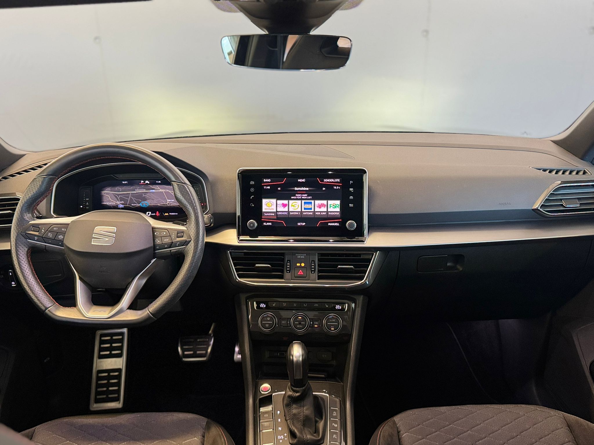 set Tarraco FR Line (17)