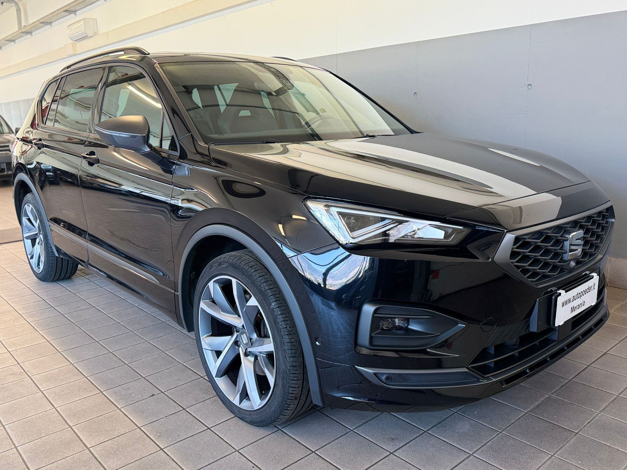 set Tarraco FR Line (2)