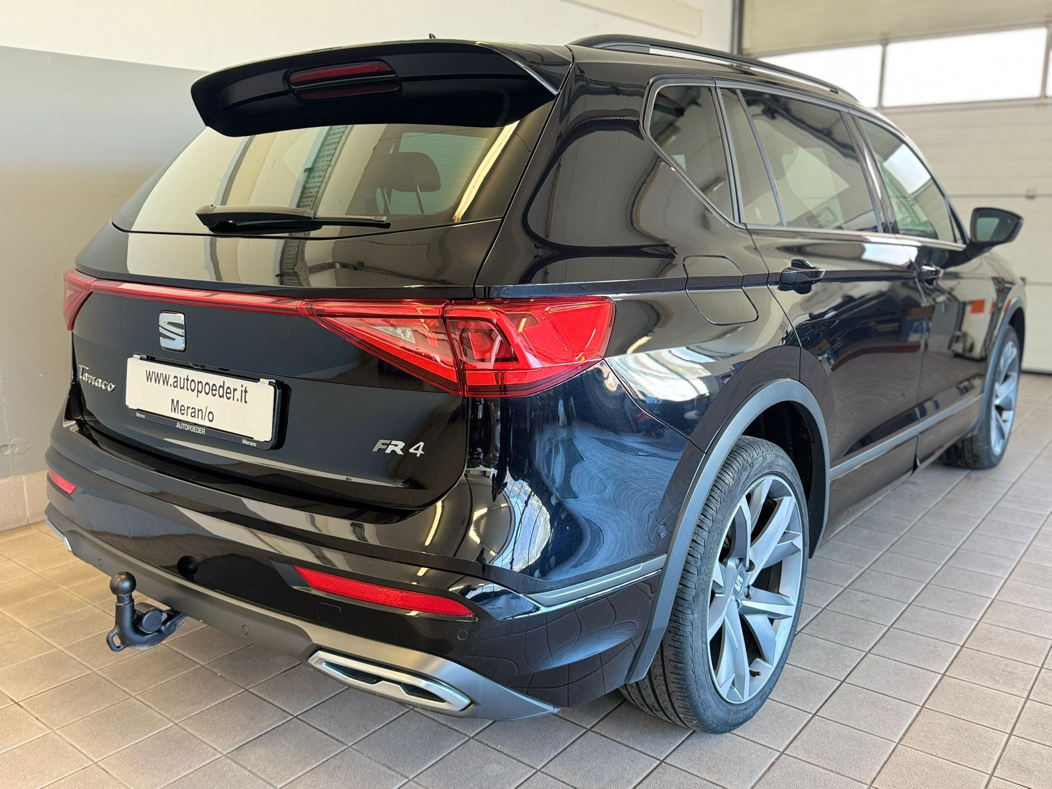 set Tarraco FR Line (3)