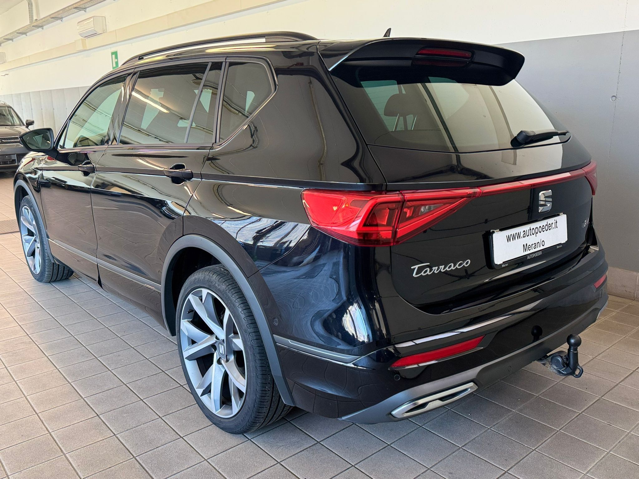 set Tarraco FR Line (4)