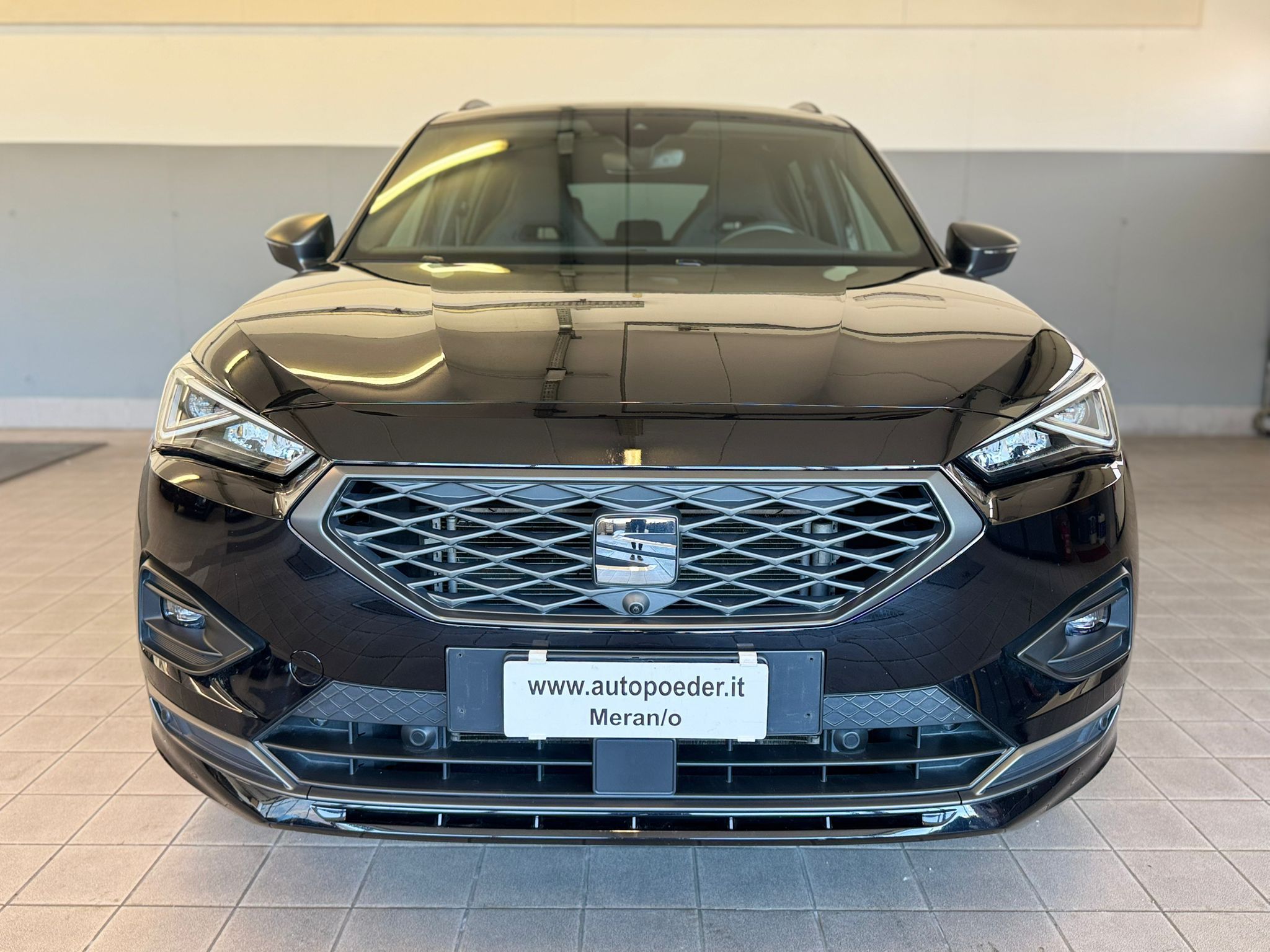 set Tarraco FR Line (5)