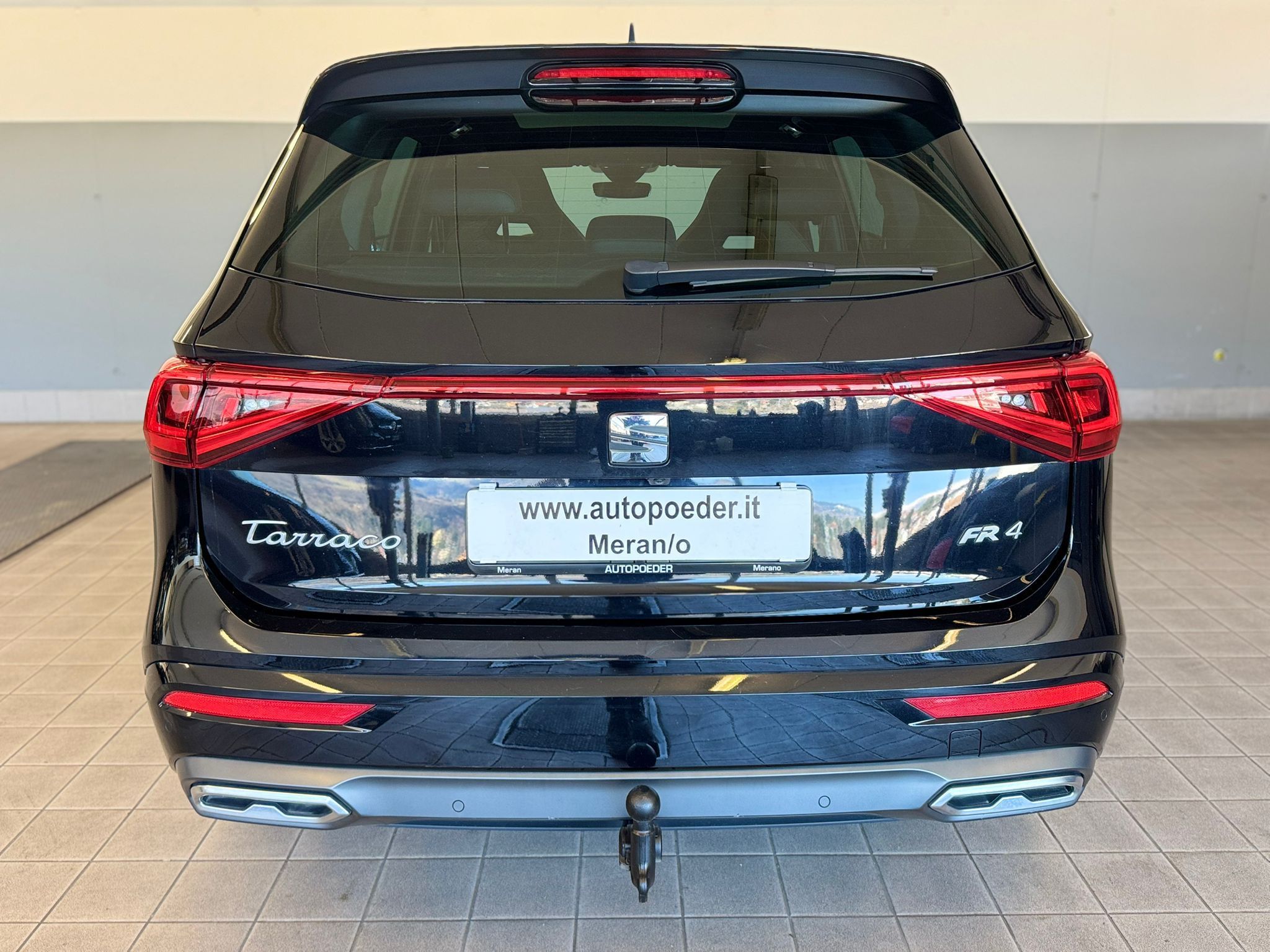 set Tarraco FR Line (6)