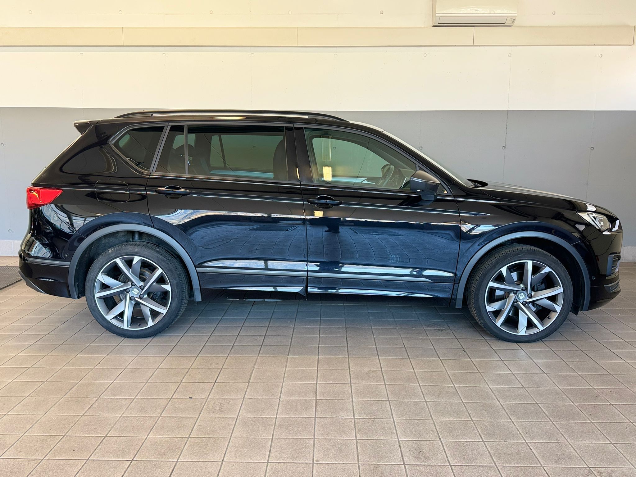 set Tarraco FR Line (7)