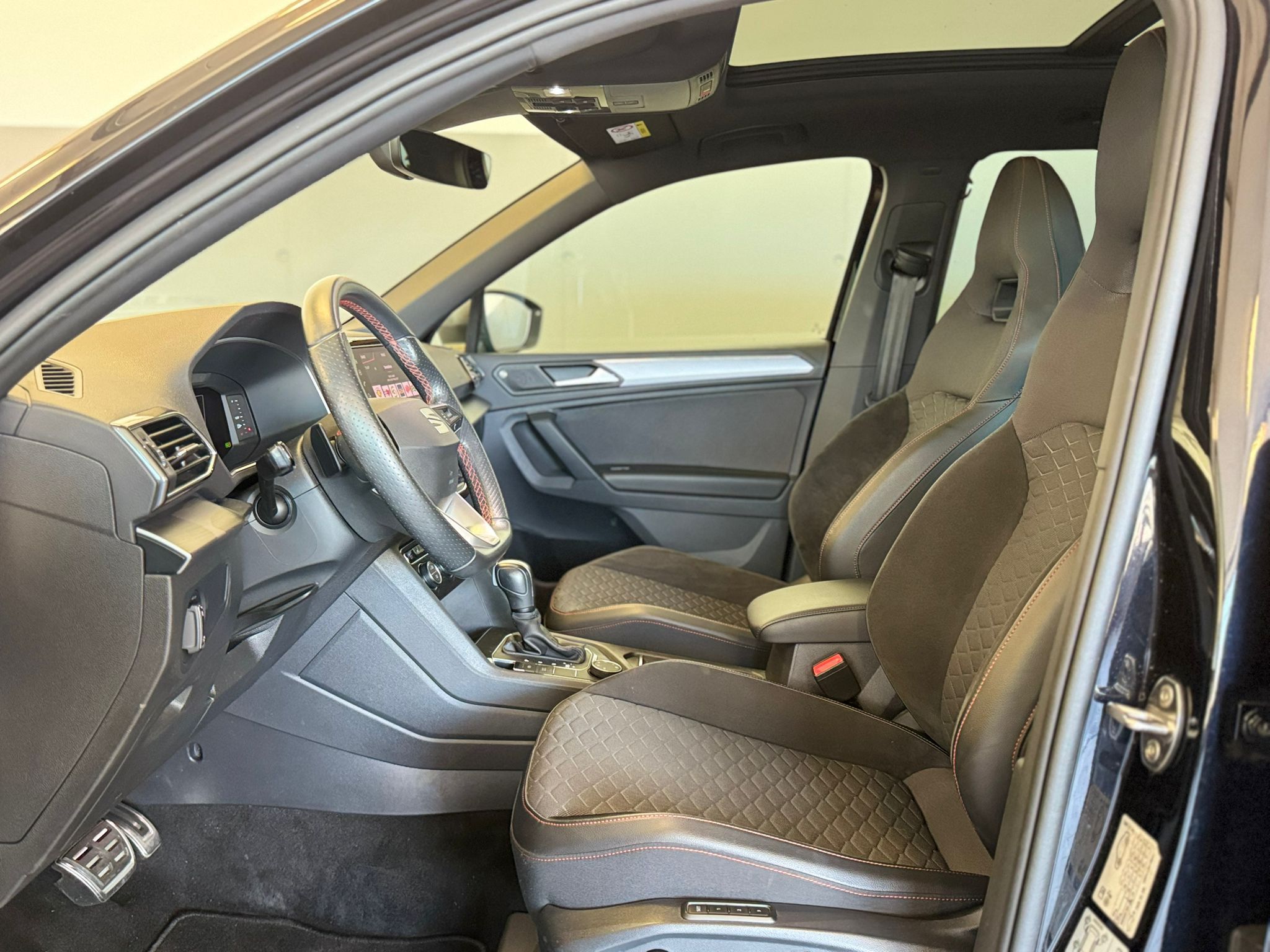 set Tarraco FR Line (9)