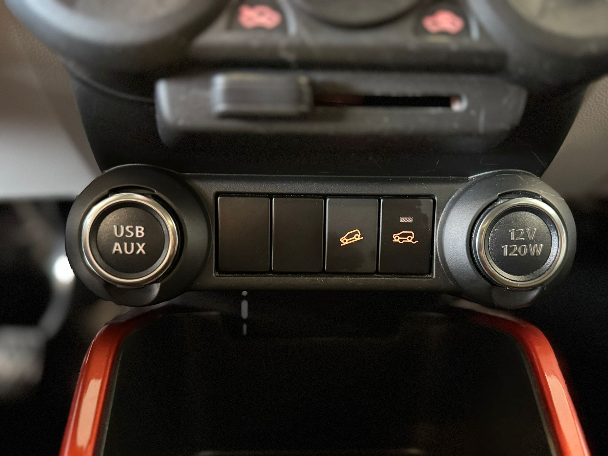 Suzuki ignis 4x4 schwarz (17)