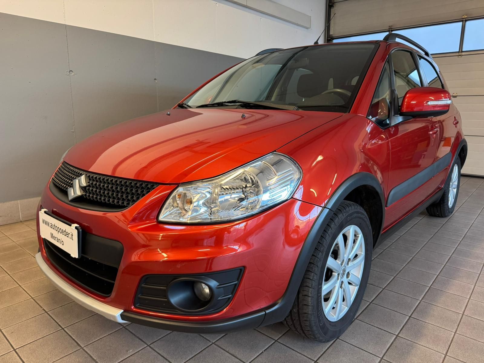 Suzuki sx4 4x4 rot (1)