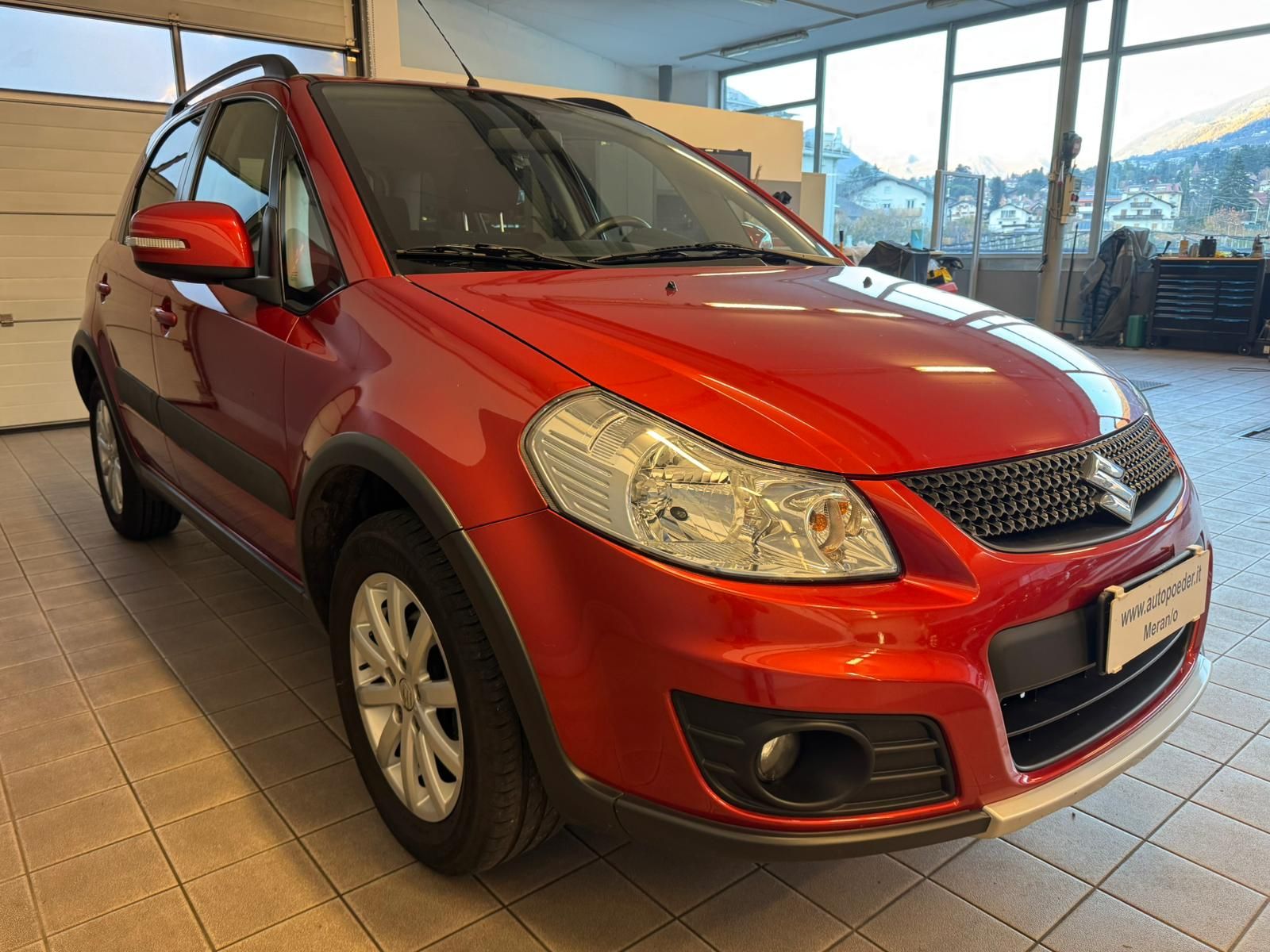 Suzuki sx4 4x4 rot (2)