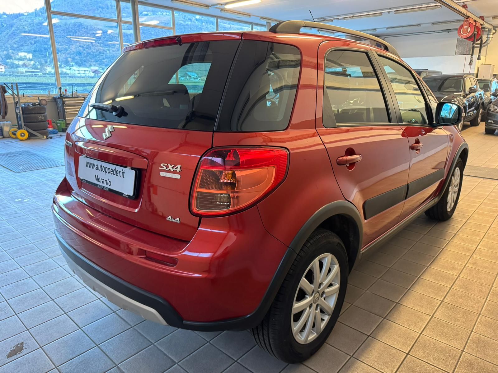 Suzuki sx4 4x4 rot (3)