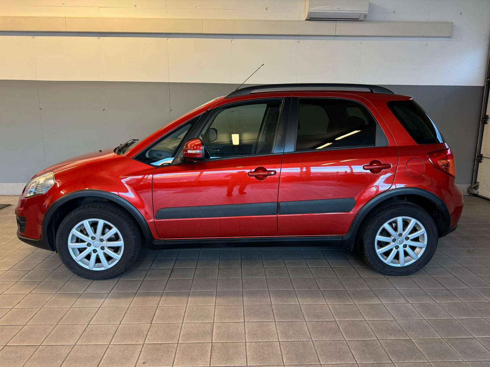 Suzuki sx4 4x4 rot (5)