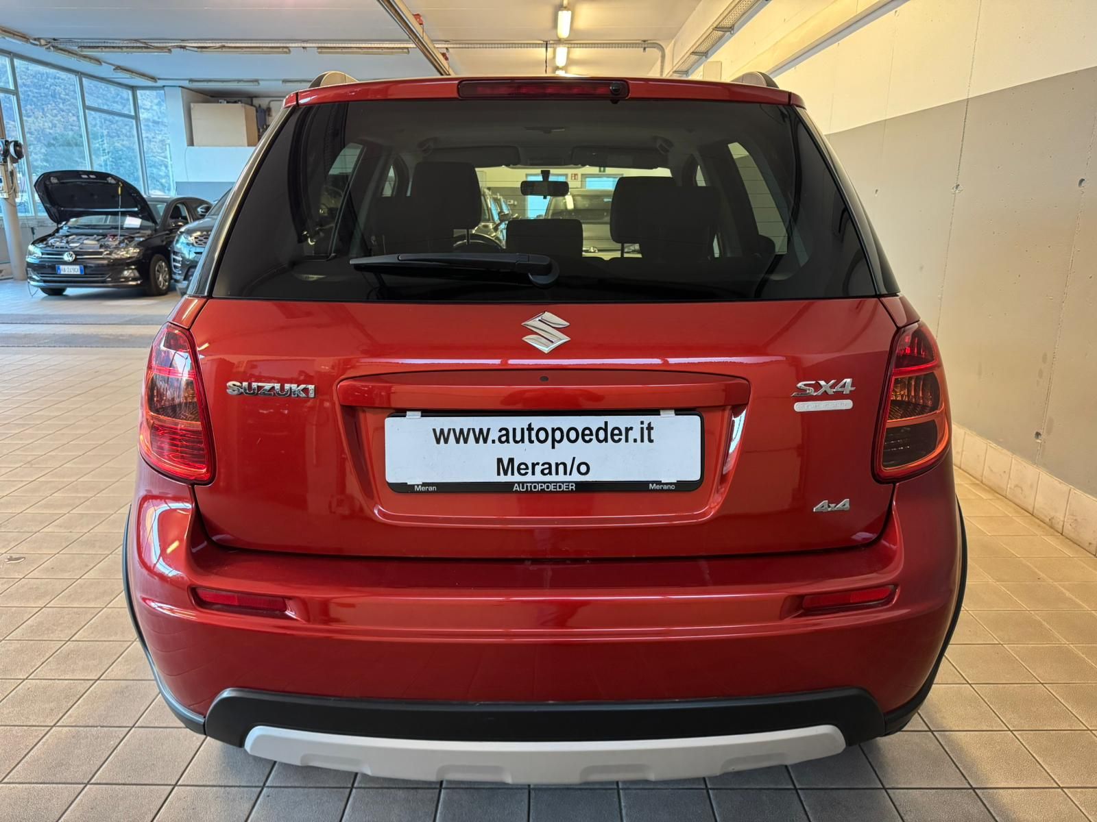 Suzuki sx4 4x4 rot (7)