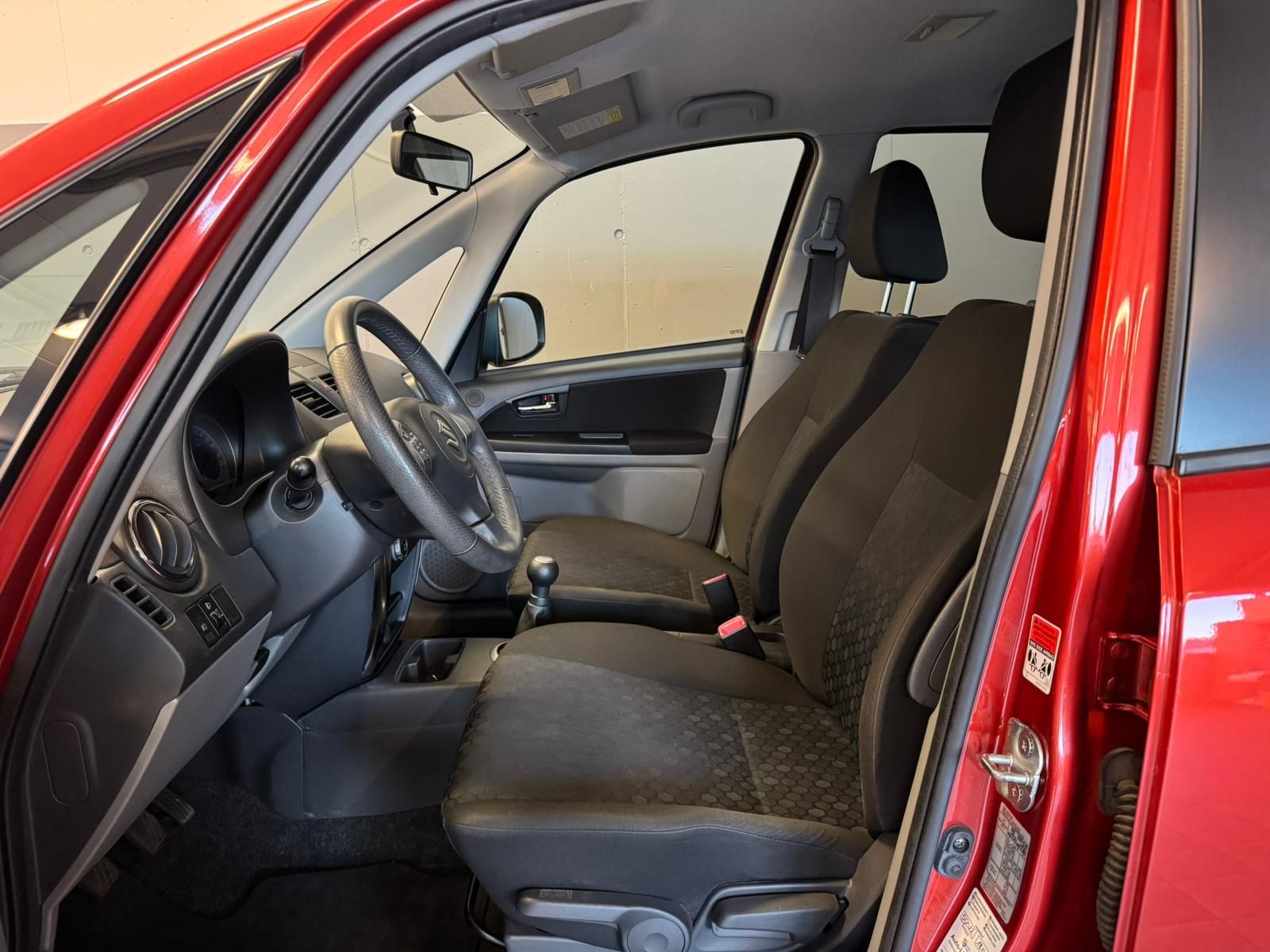 Suzuki sx4 4x4 rot (8)