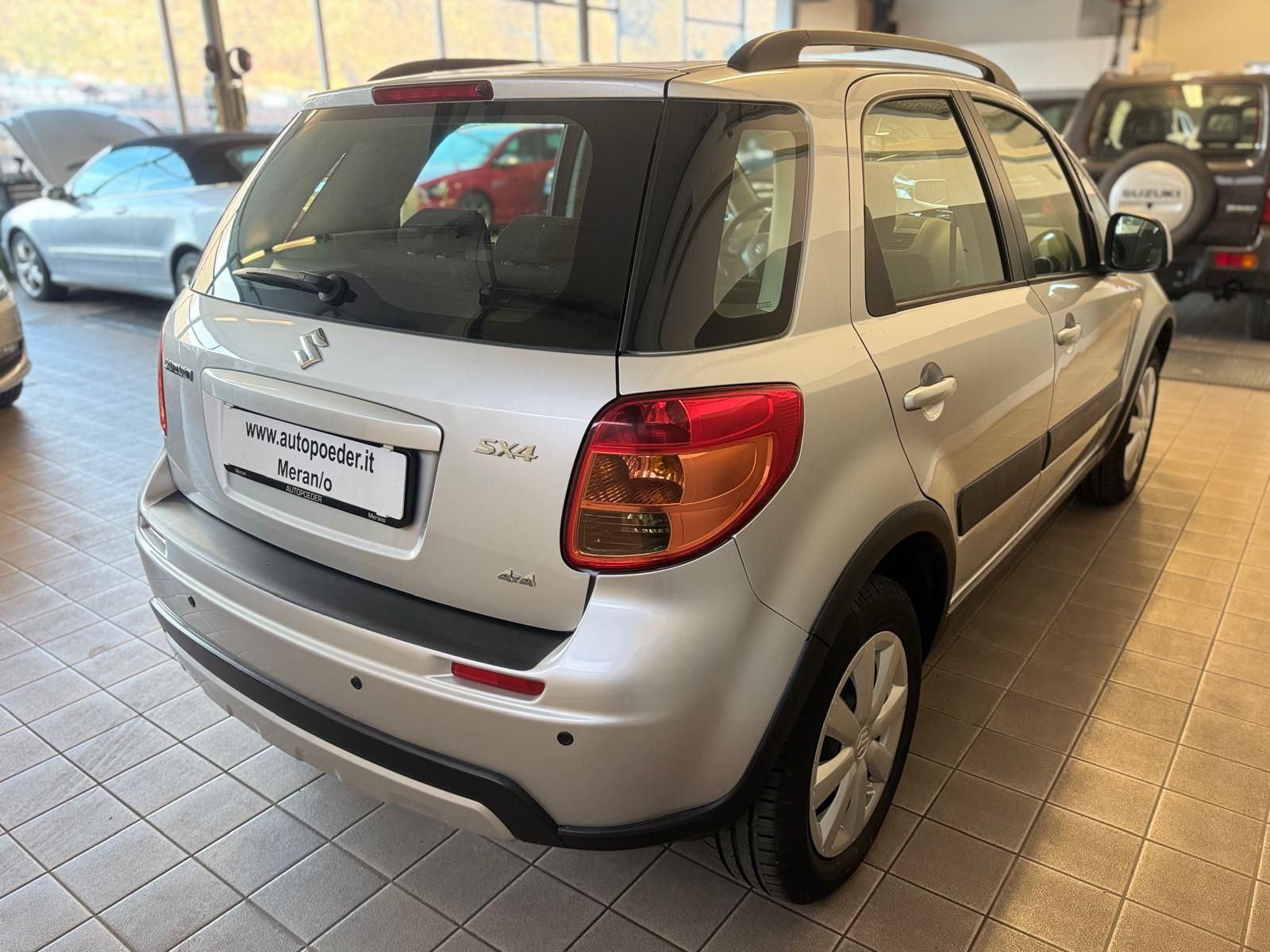 suzuki sx4 silber 4x4 (3)