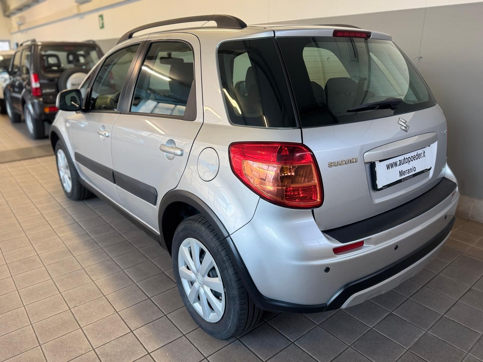 suzuki sx4 silber 4x4 (4)