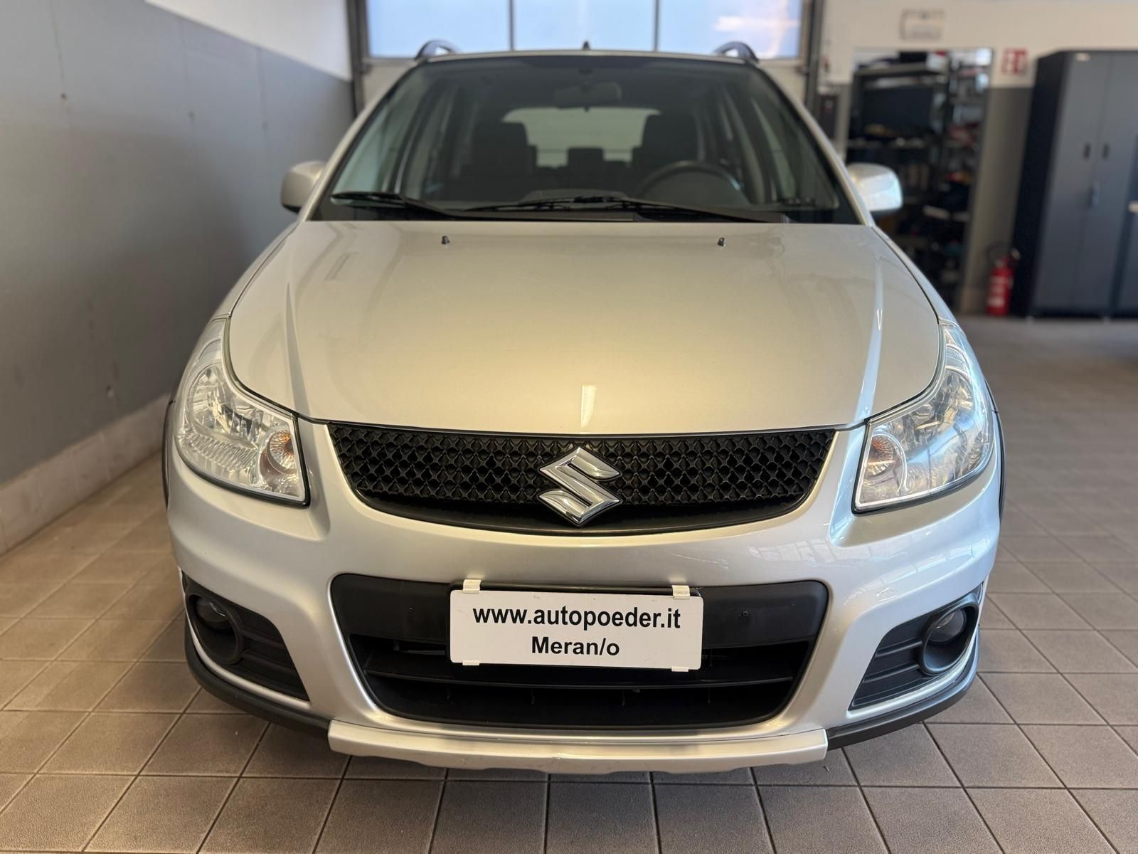 suzuki sx4 silber 4x4 (6)