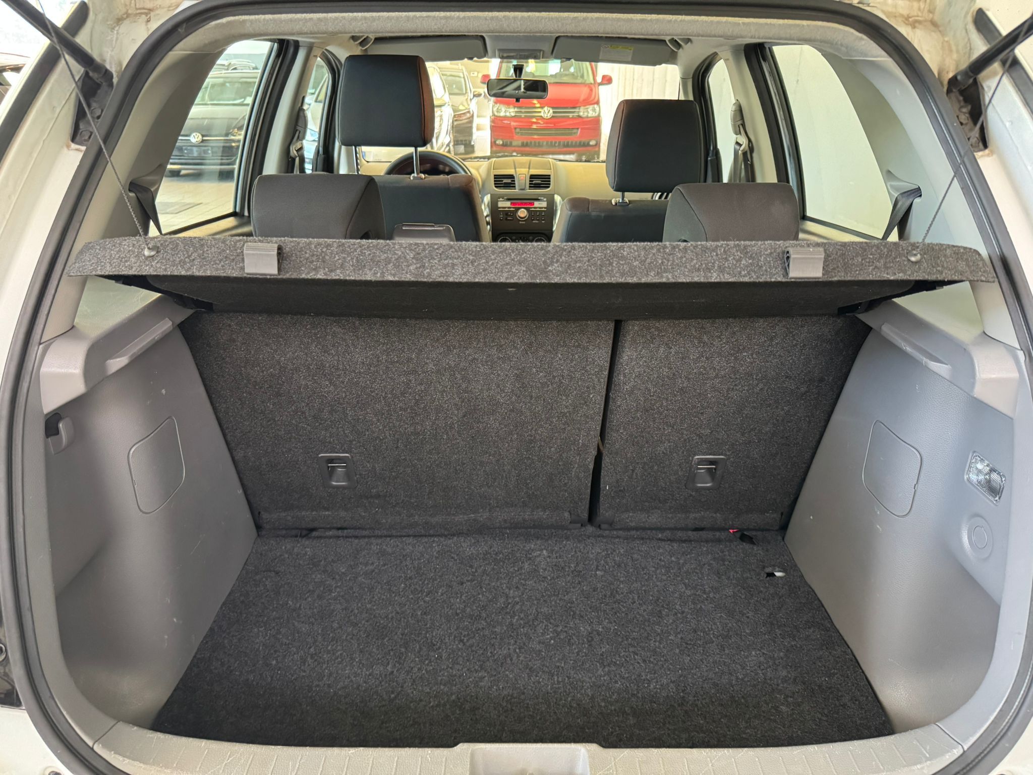 Suzuki sx4 weiss (14)