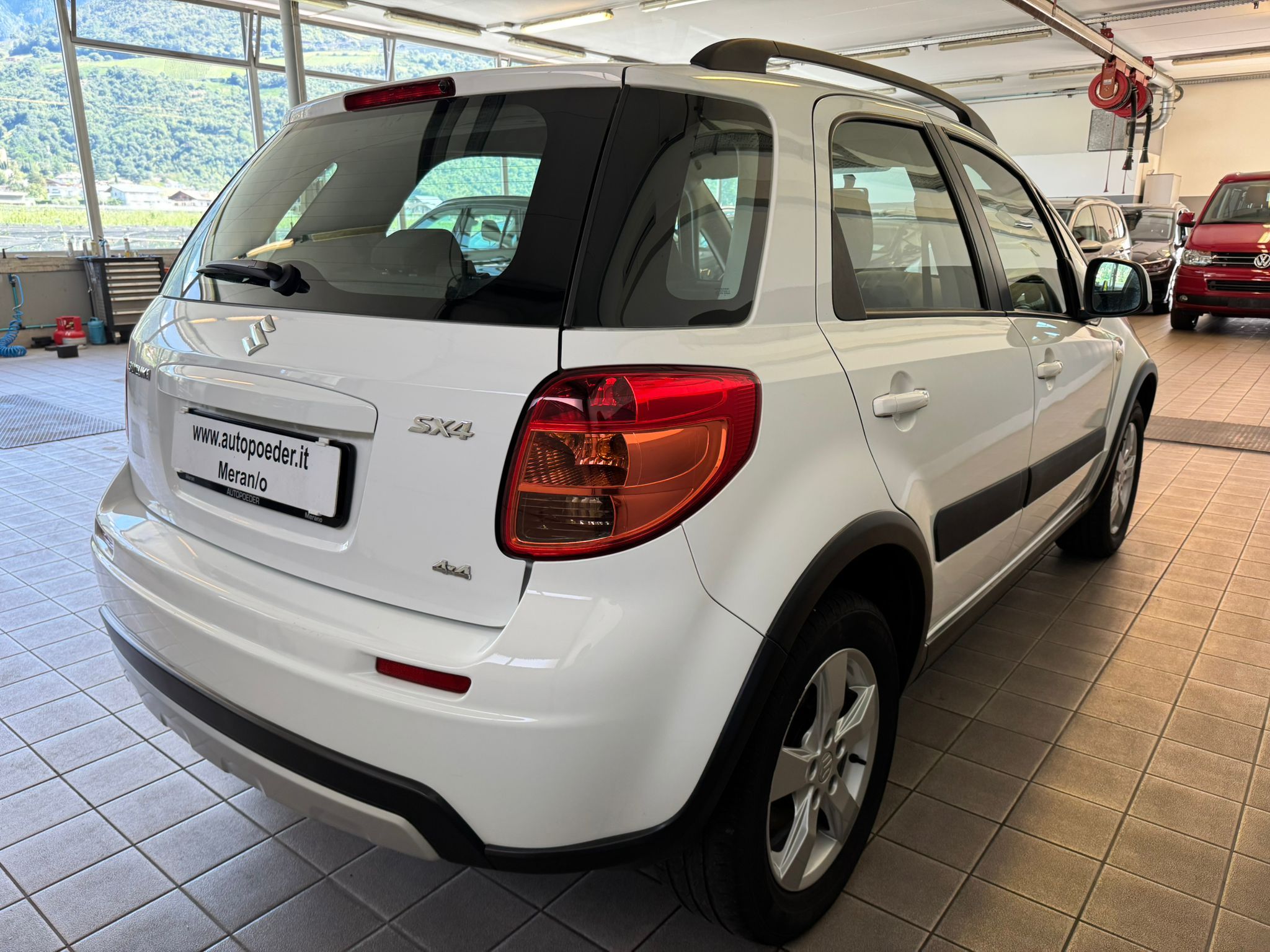 Suzuki sx4 weiss (3)
