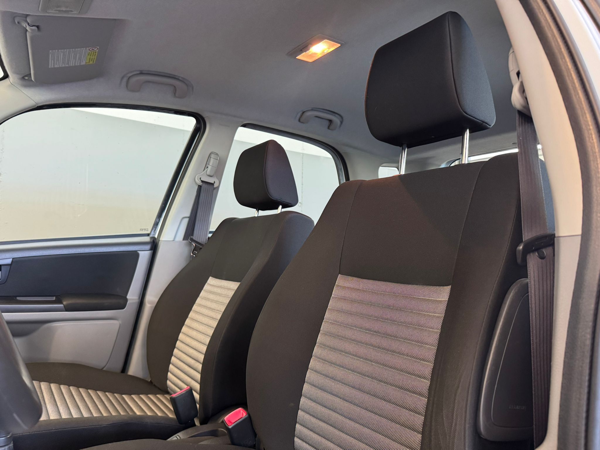 Suzuki sx4 weiss (9)