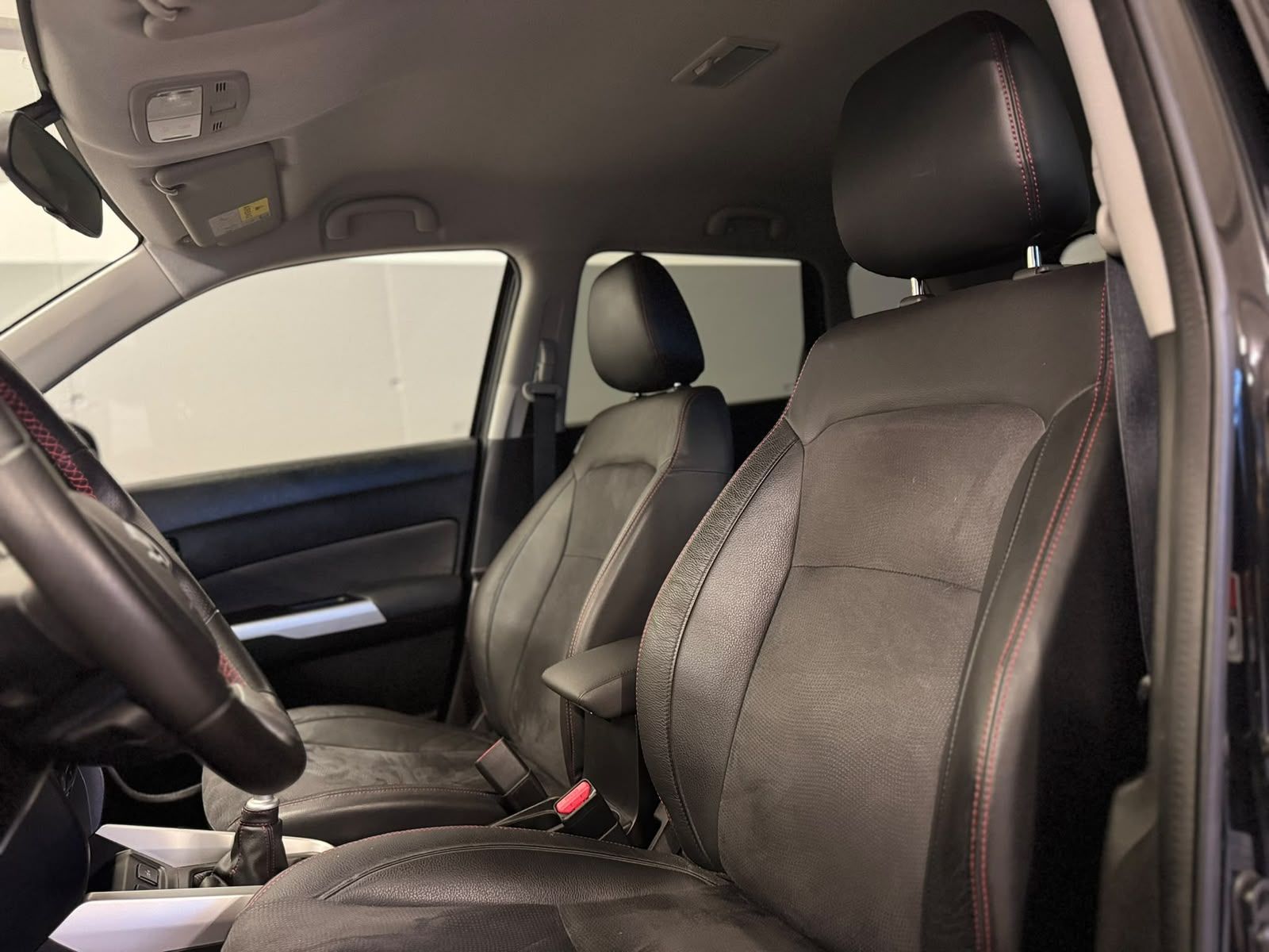 Suzuki vitara (10)
