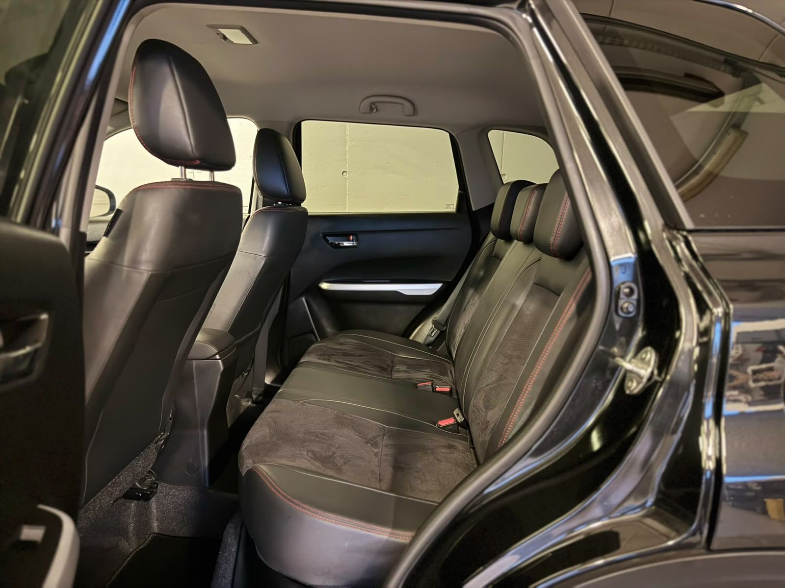 Suzuki vitara (11)