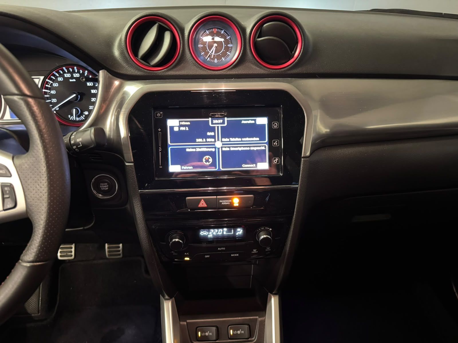 Suzuki vitara (13)