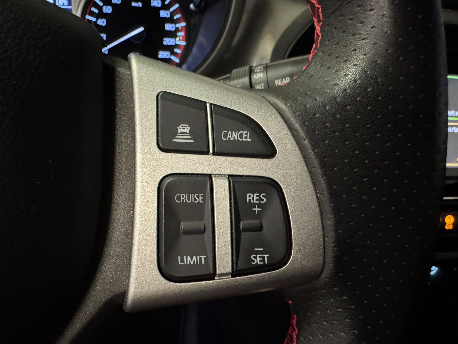 Suzuki vitara (14)