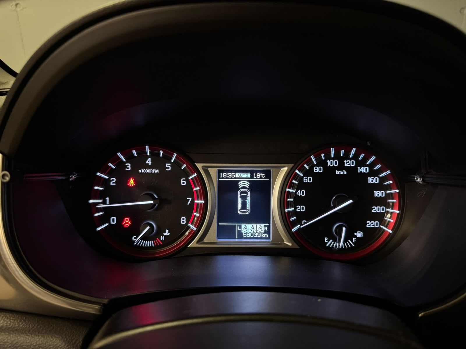 Suzuki vitara (15)