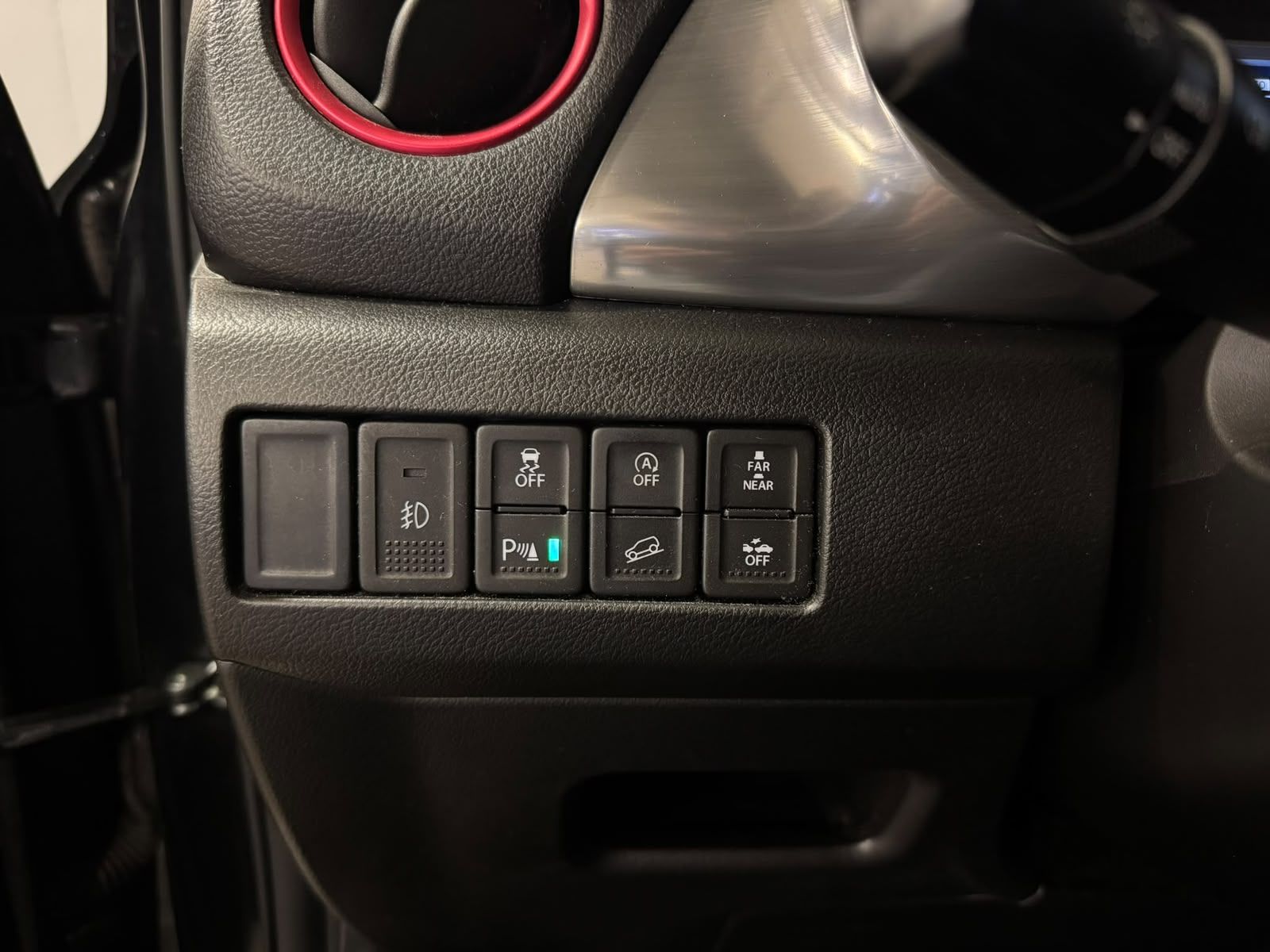Suzuki vitara (16)