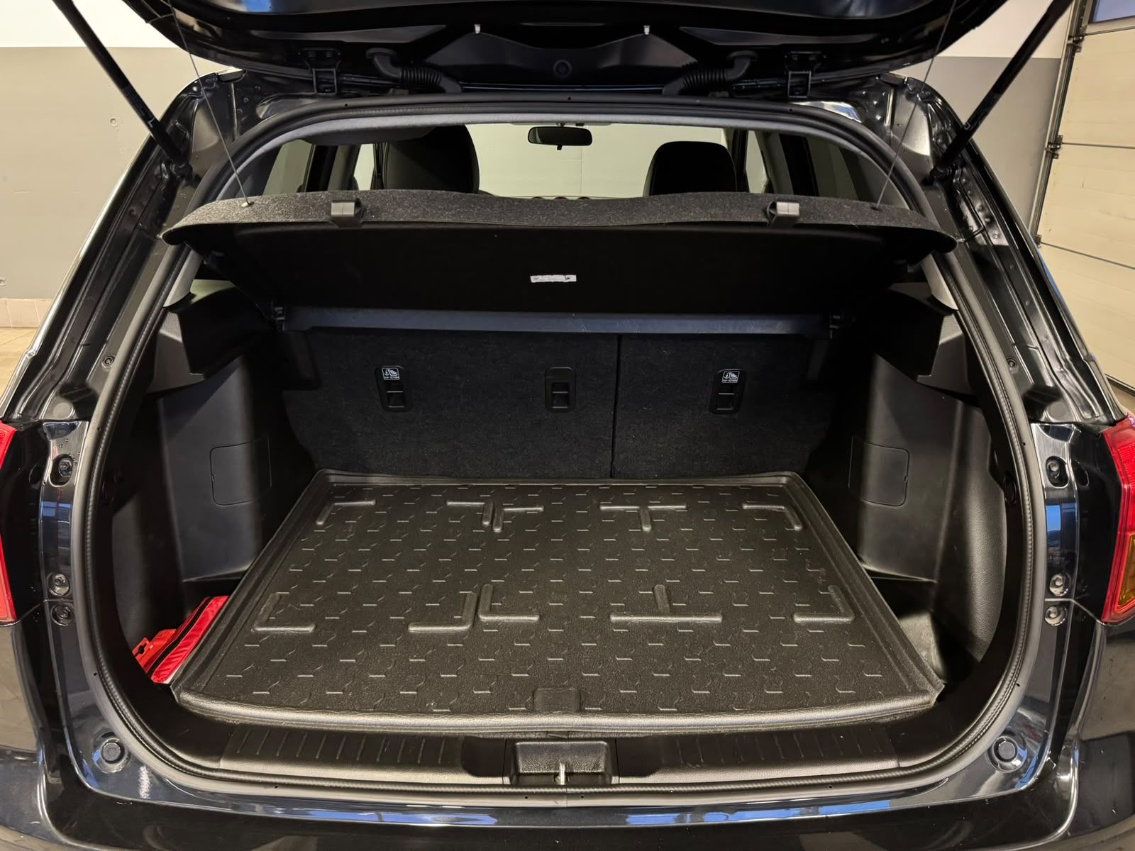 Suzuki vitara (18)