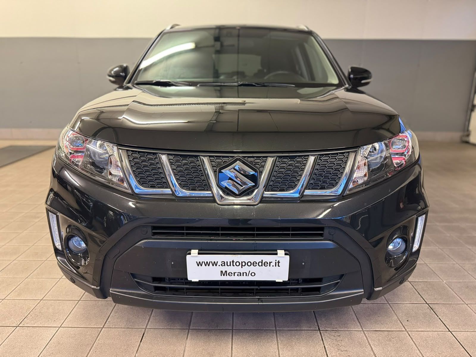 Suzuki vitara (6)