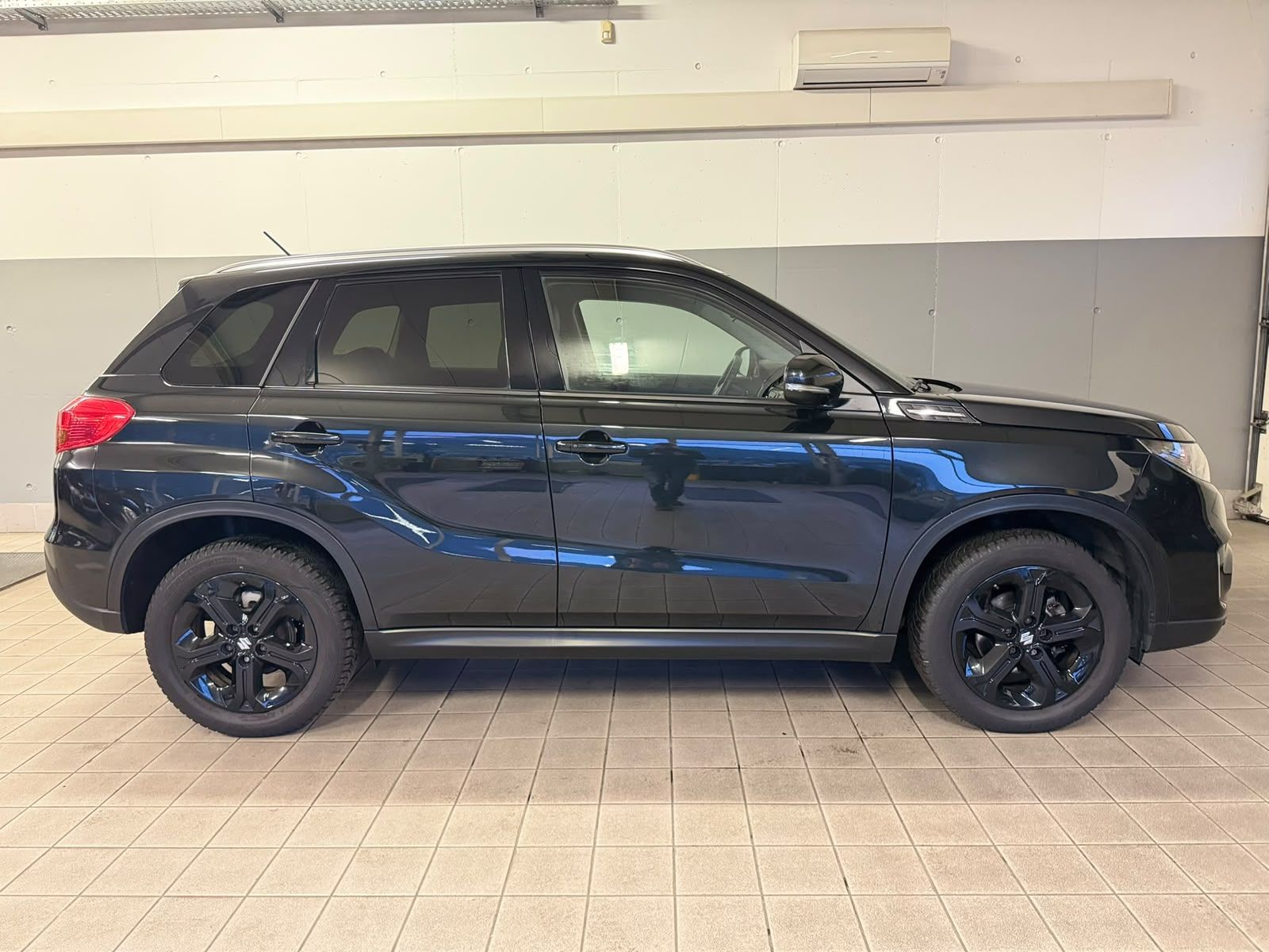 Suzuki vitara (8)