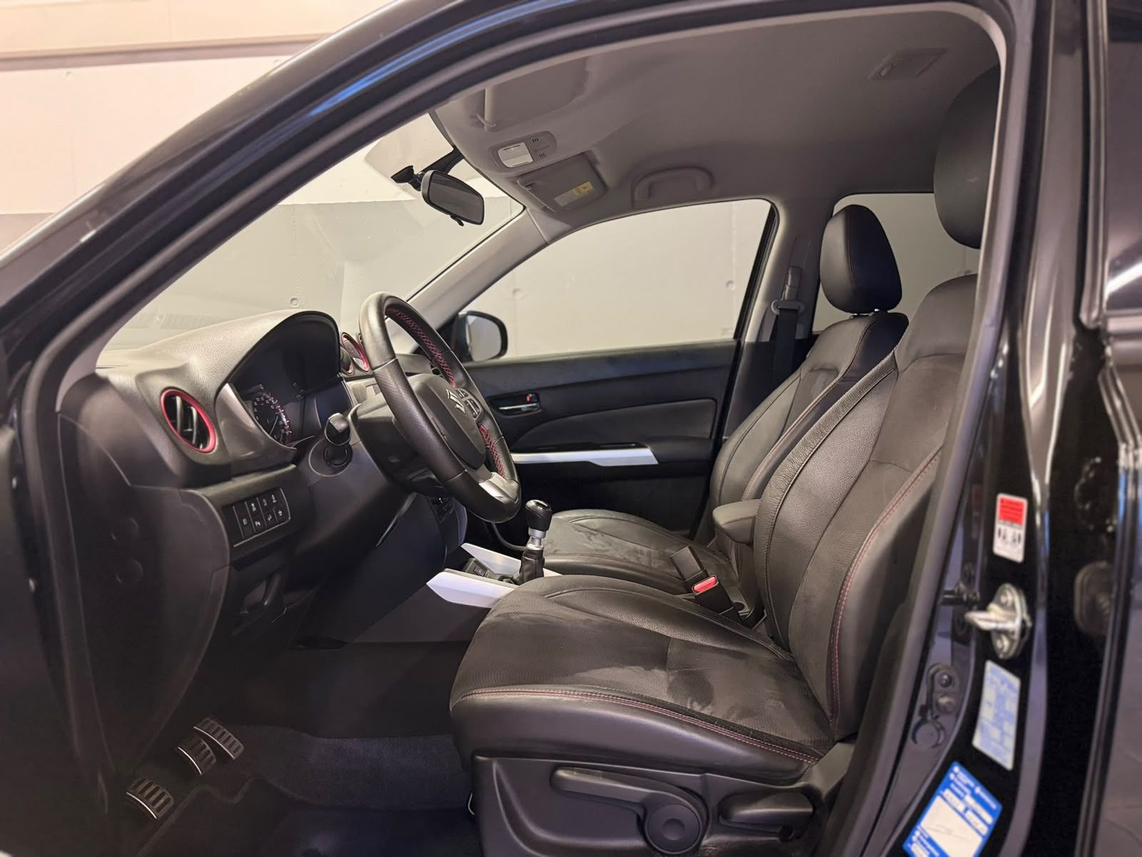 Suzuki vitara (9)