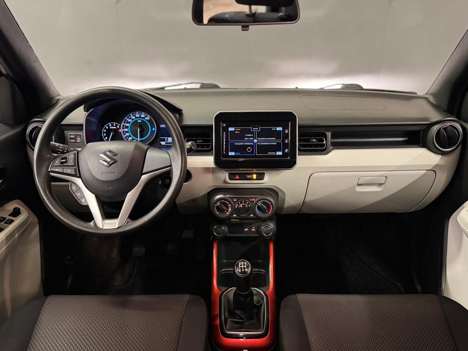 suzuky ignis 4x4 weiss (15)